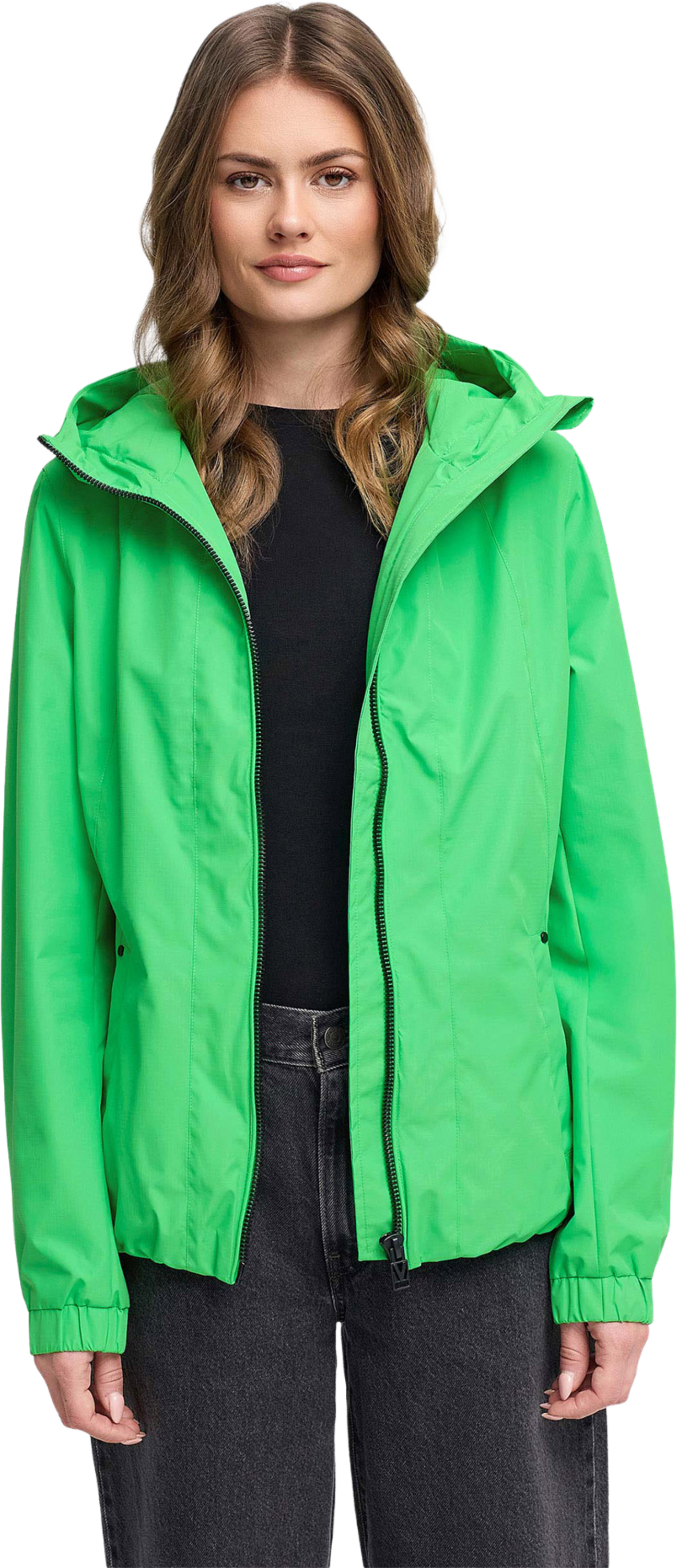 MARIKOO, Women Spring Jacket Yoshikoo