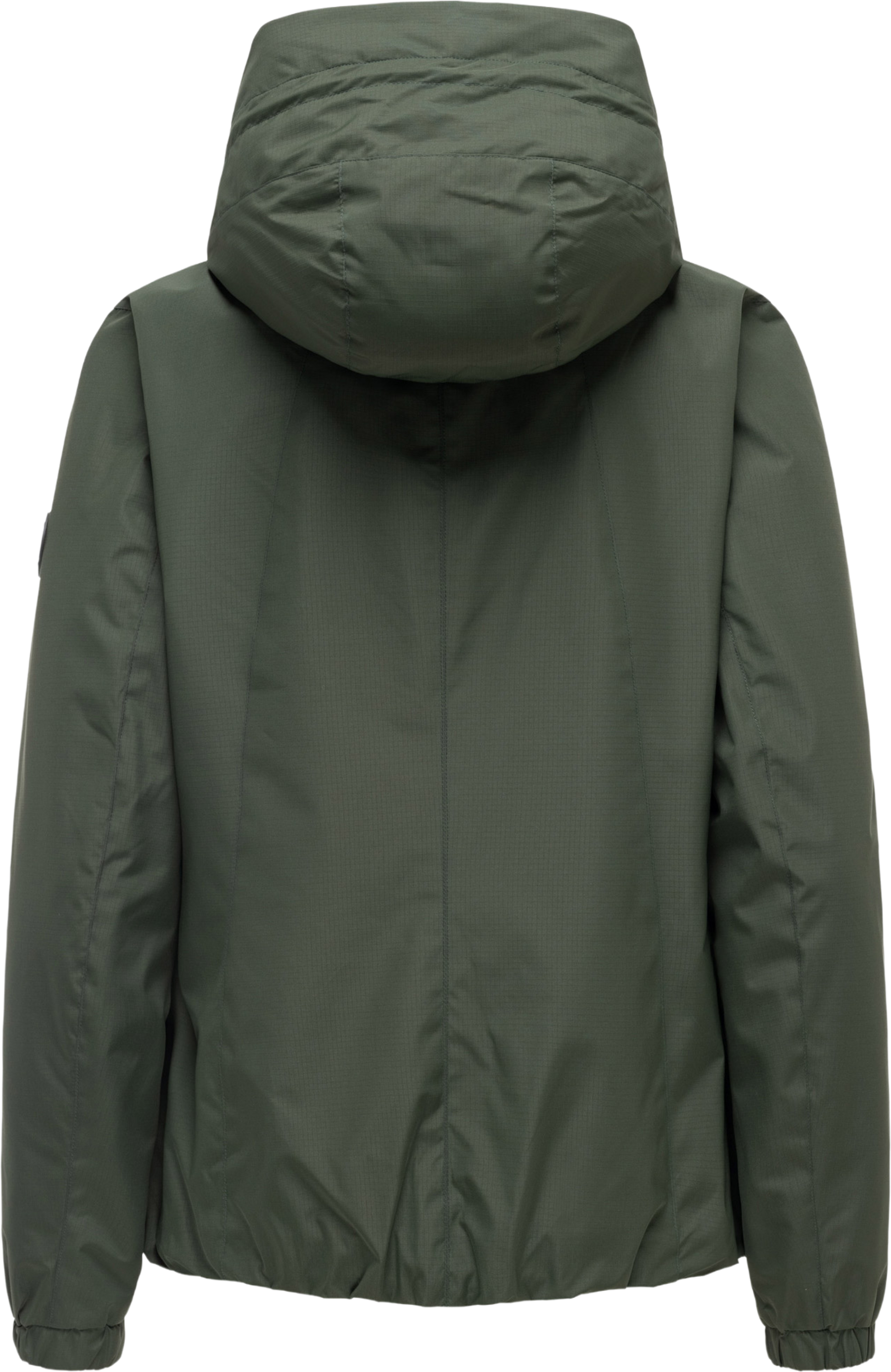 MARIKOO, Women Spring Jacket Yoshikoo