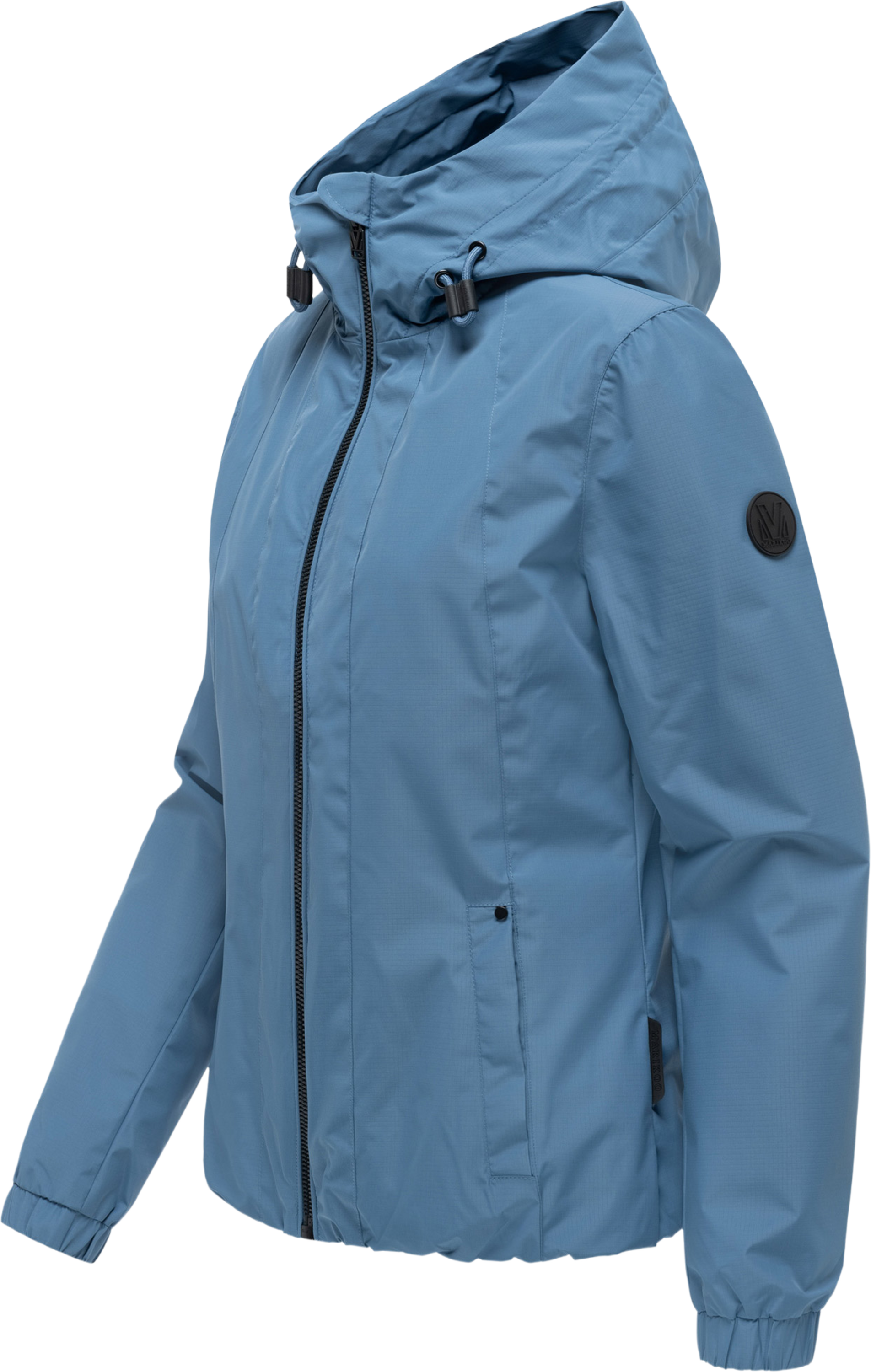 MARIKOO, Women Spring Jacket Yoshikoo