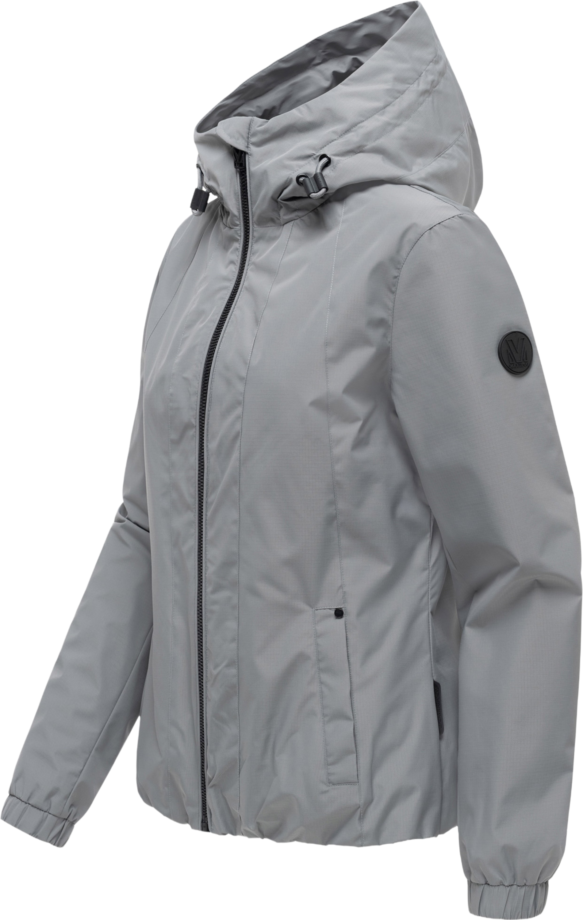 MARIKOO, Women Spring Jacket Yoshikoo