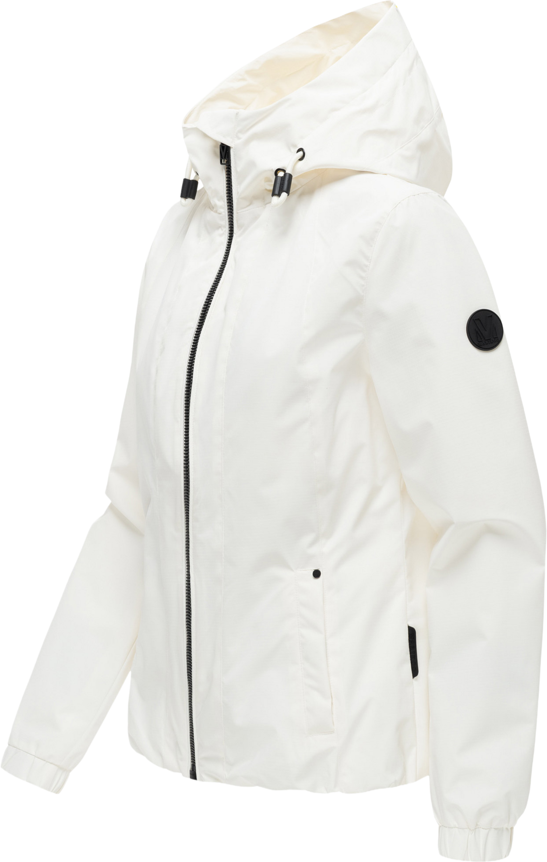 MARIKOO, Women Spring Jacket Yoshikoo