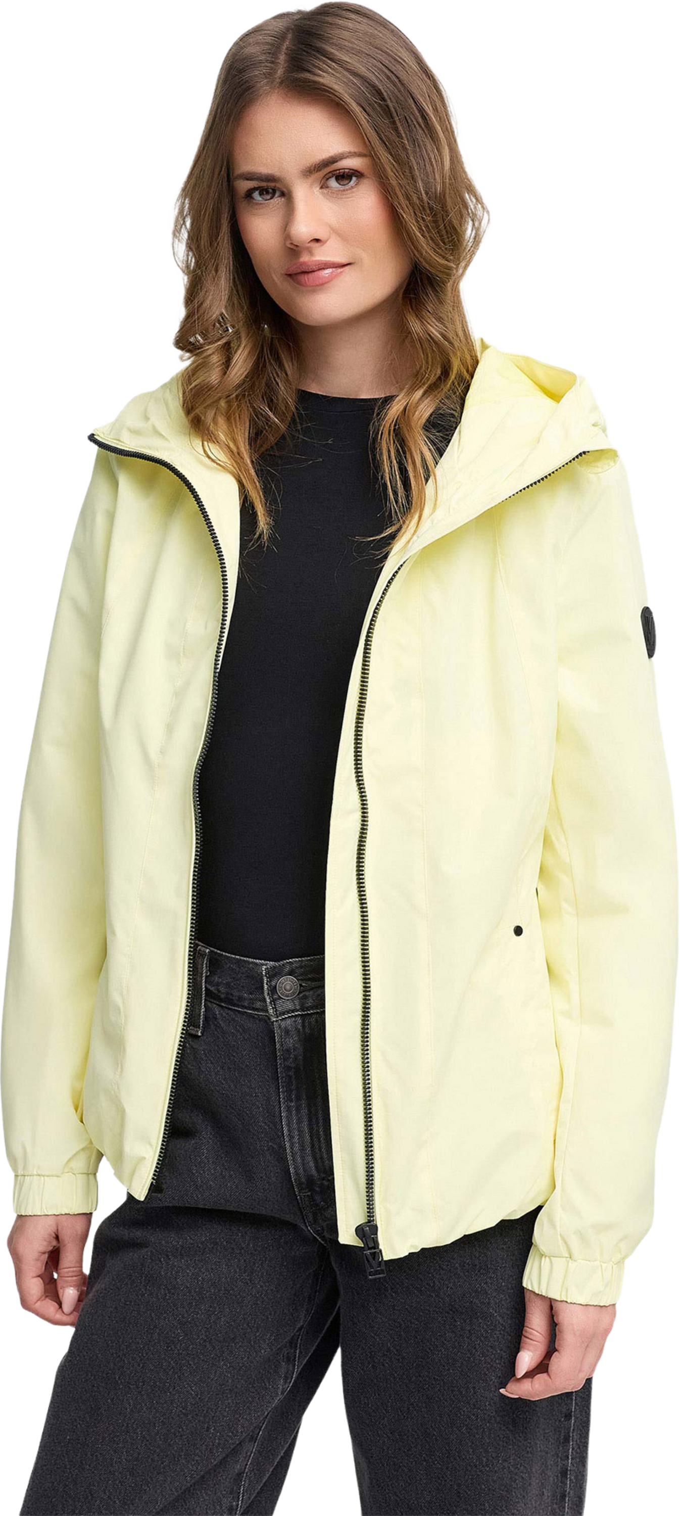 MARIKOO, Women Spring Jacket Yoshikoo
