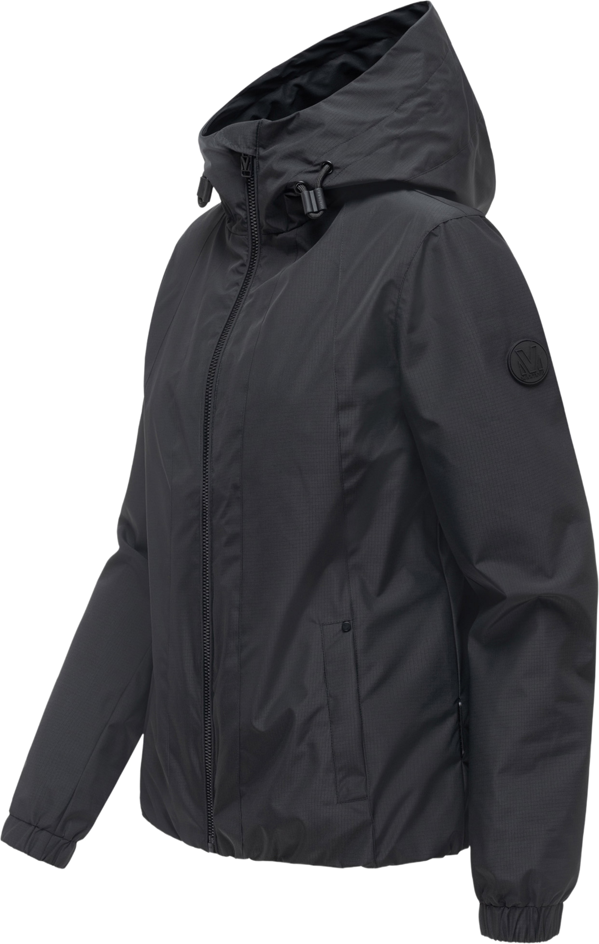 MARIKOO, Women Spring Jacket Yoshikoo