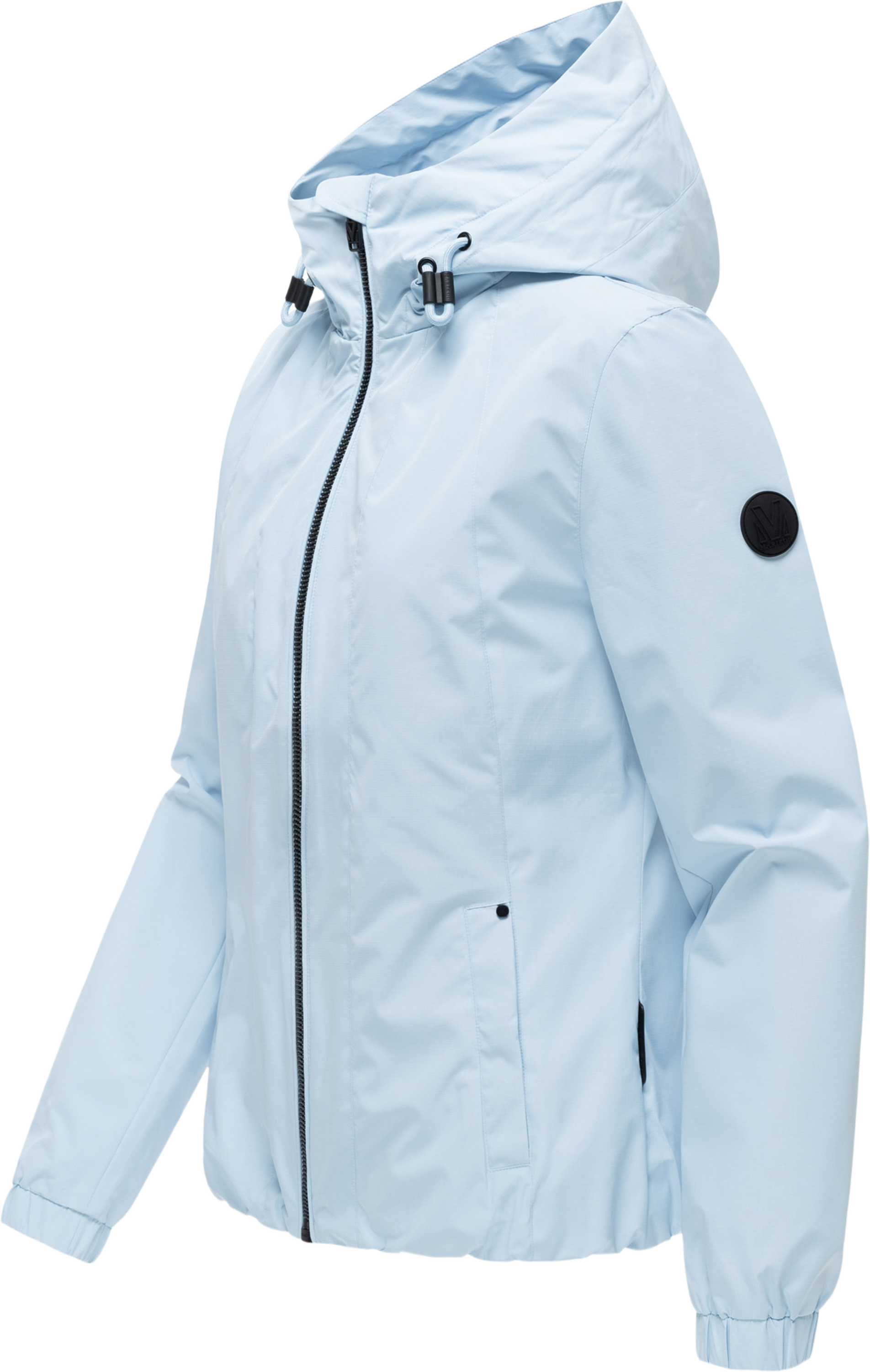 MARIKOO, Women Spring Jacket Yoshikoo