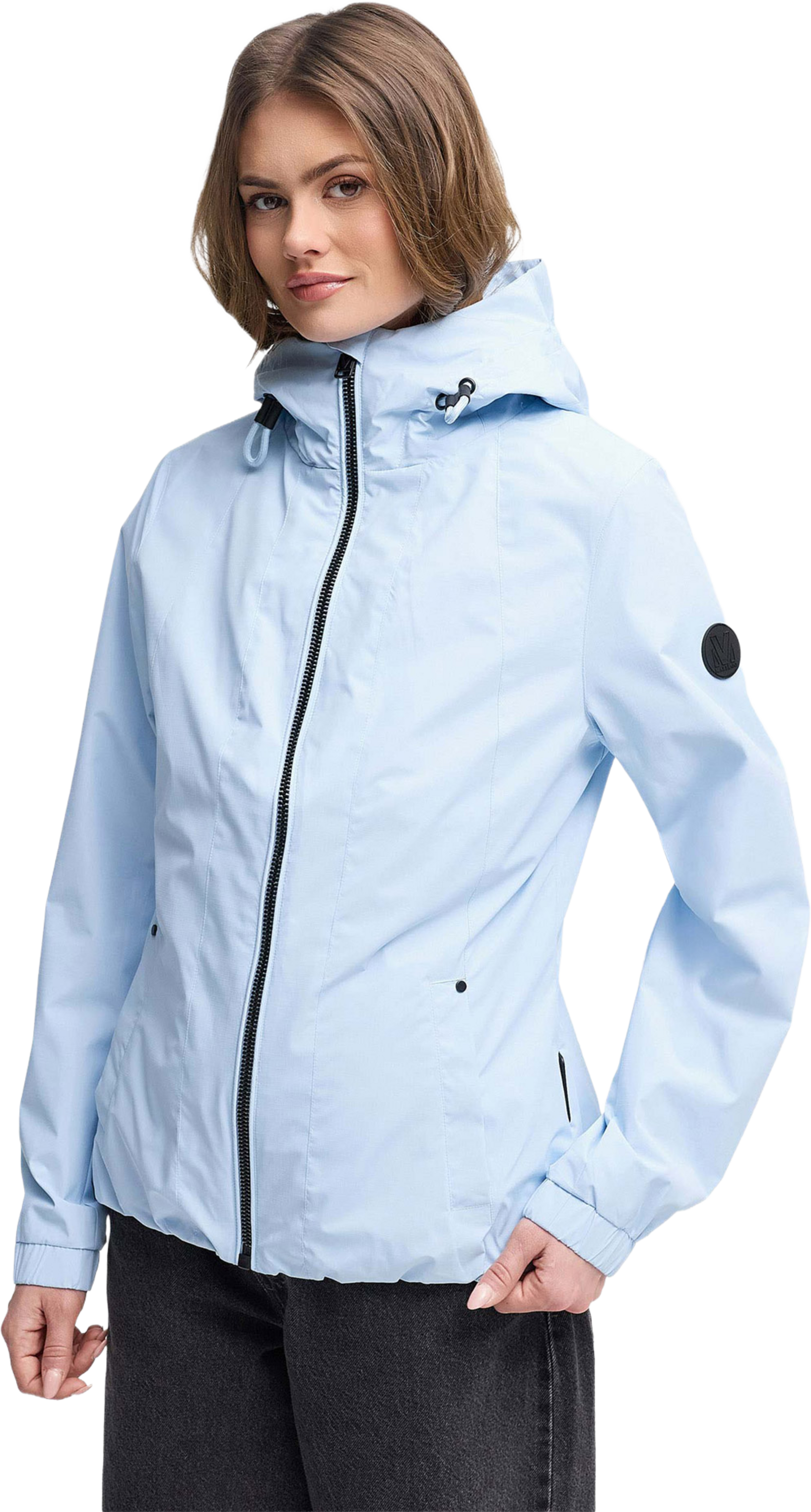 MARIKOO, Women Spring Jacket Yoshikoo