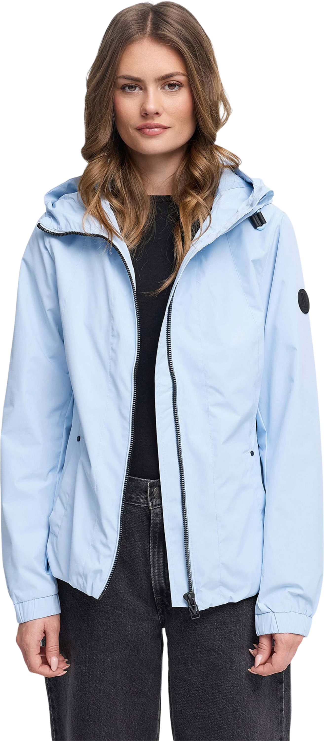 MARIKOO, Women Spring Jacket Yoshikoo