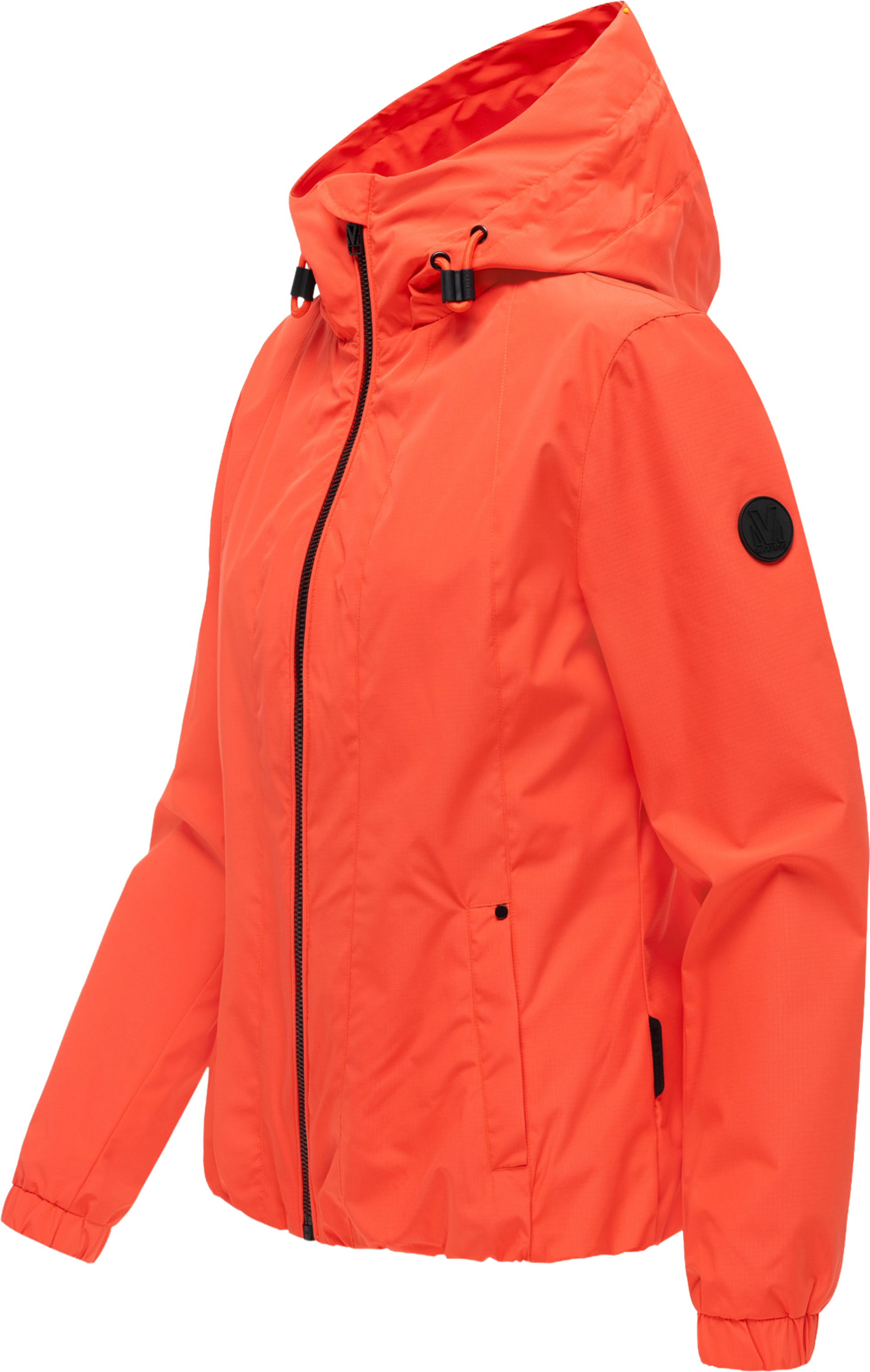 MARIKOO, Women Spring Jacket Yoshikoo