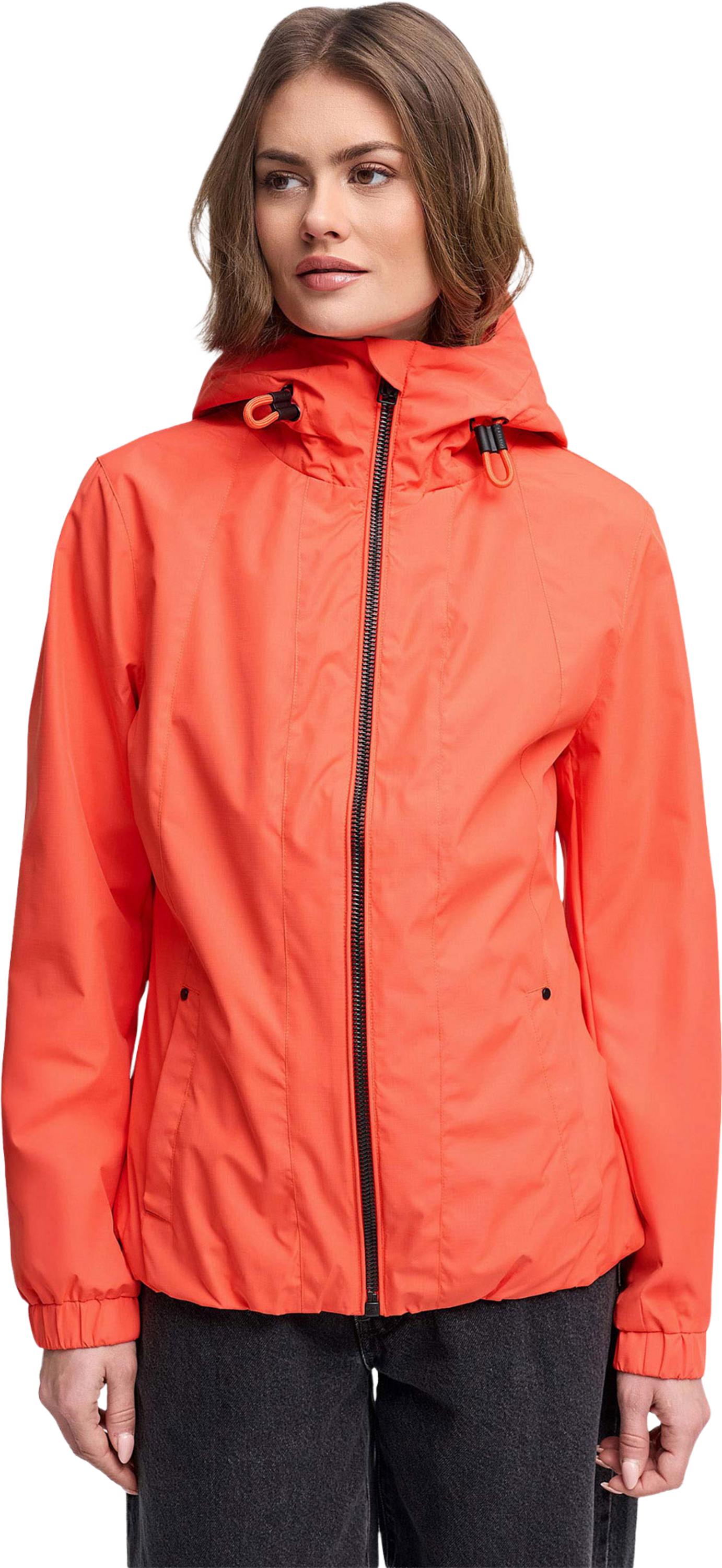 MARIKOO, Women Spring Jacket Yoshikoo