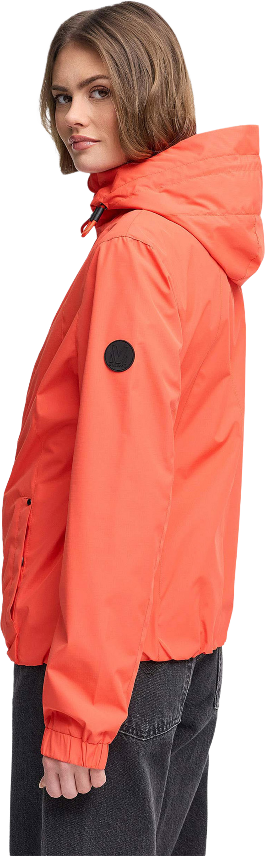 MARIKOO, Women Spring Jacket Yoshikoo