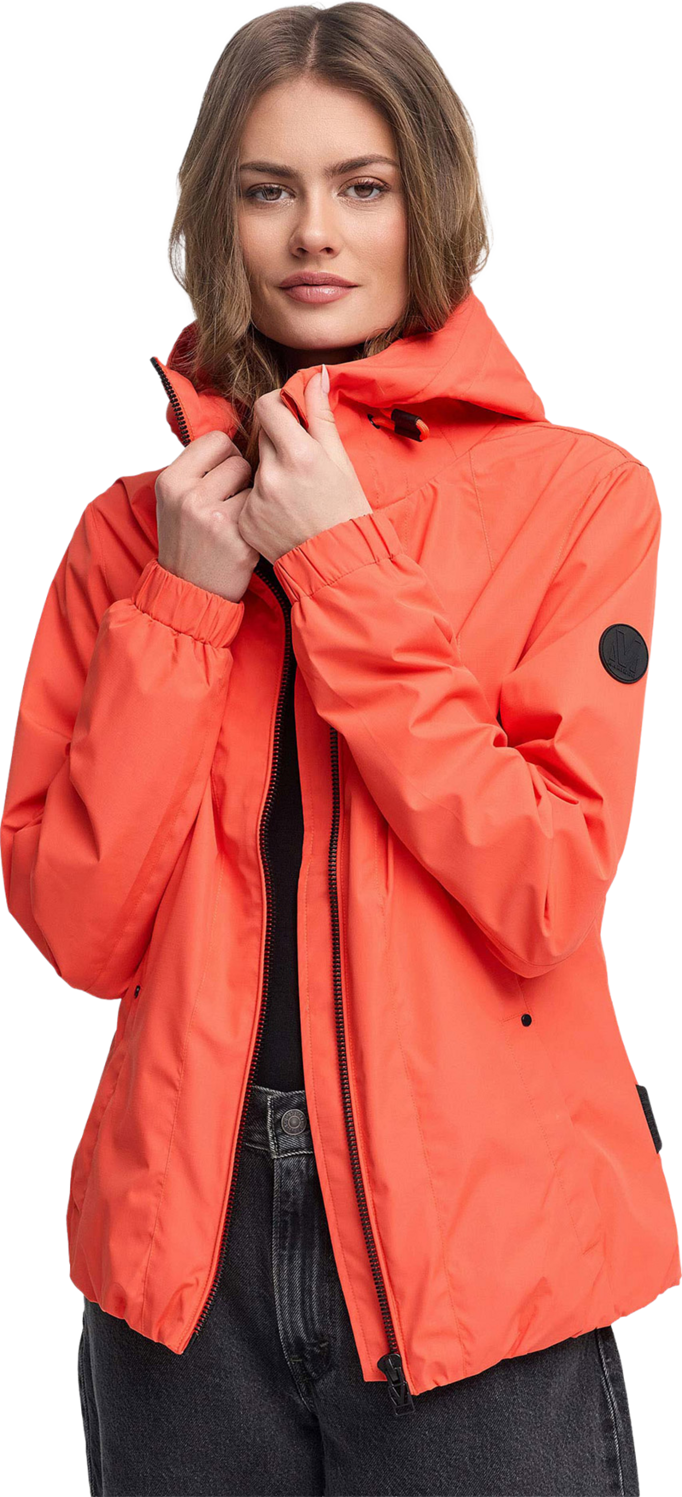 MARIKOO, Women Spring Jacket Yoshikoo