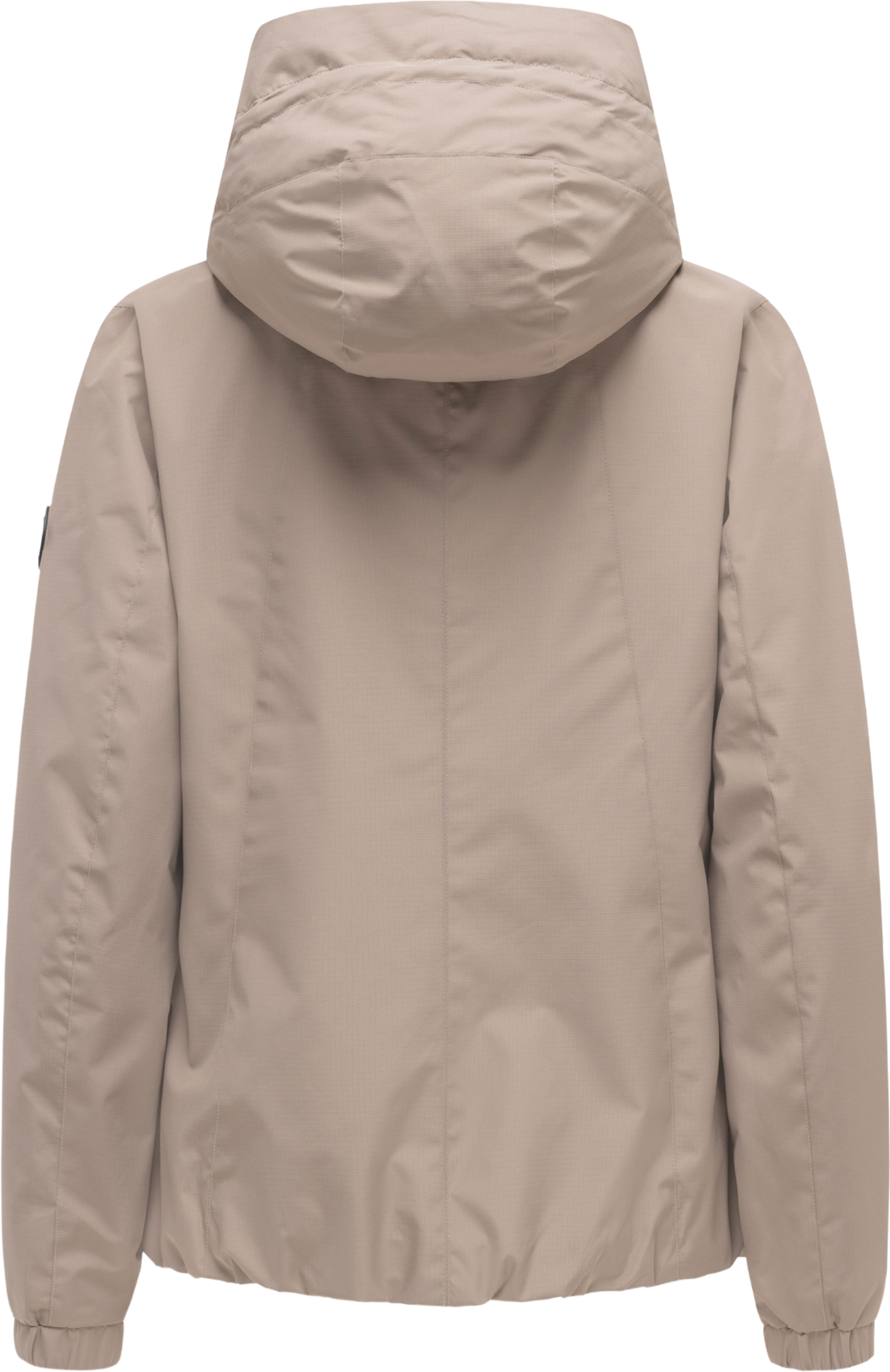 MARIKOO, Women Spring Jacket Yoshikoo