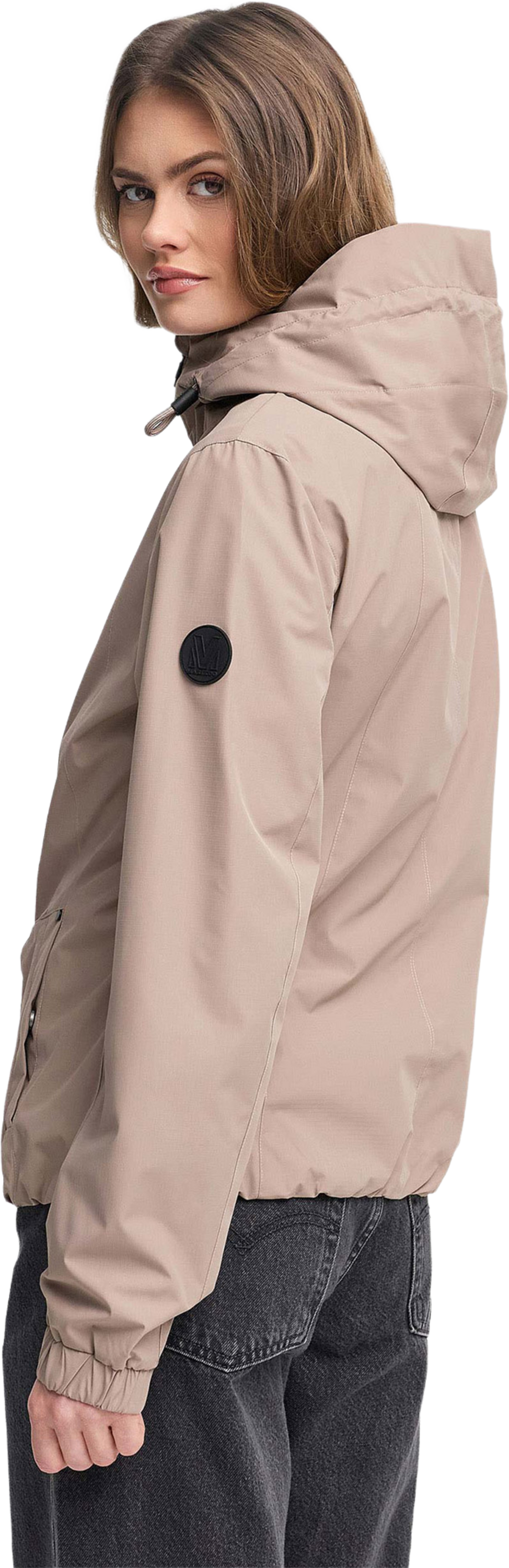 MARIKOO, Women Spring Jacket Yoshikoo