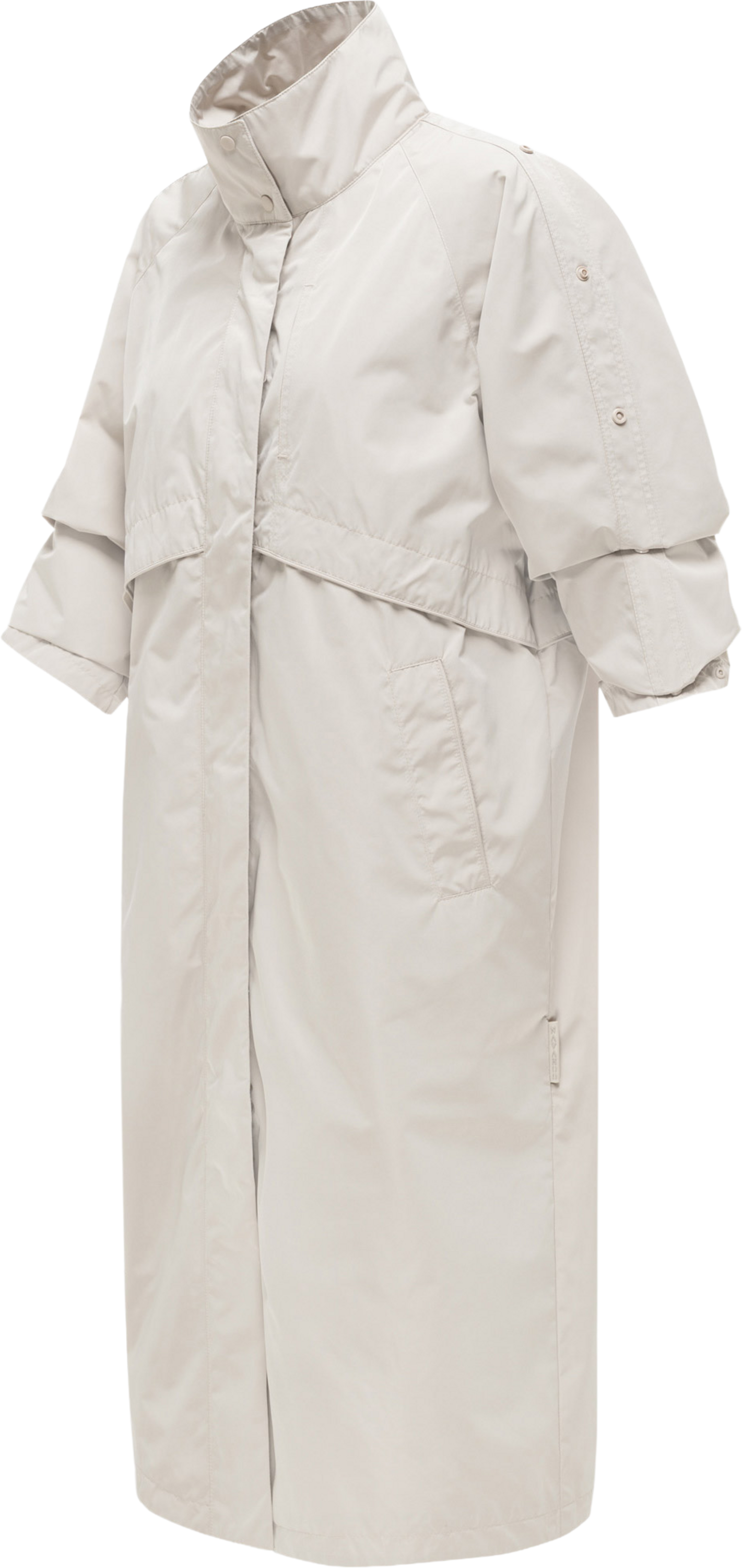 NAVAHOO, Women Spring Jacket Zenbluete