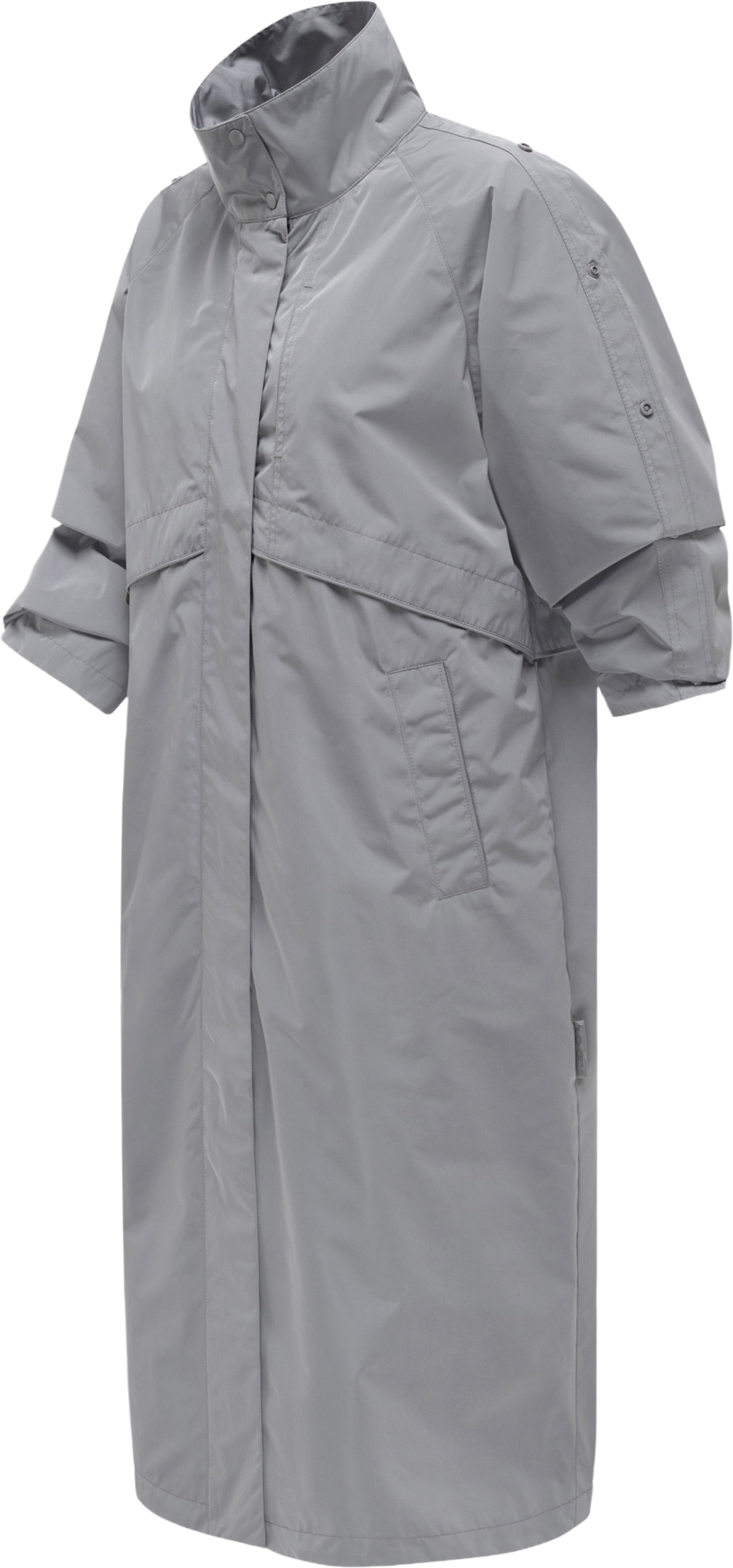 NAVAHOO, Women Spring Jacket Zenbluete