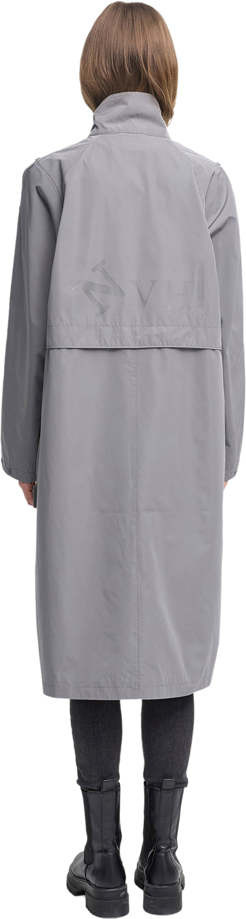 NAVAHOO, Women Spring Jacket Zenbluete