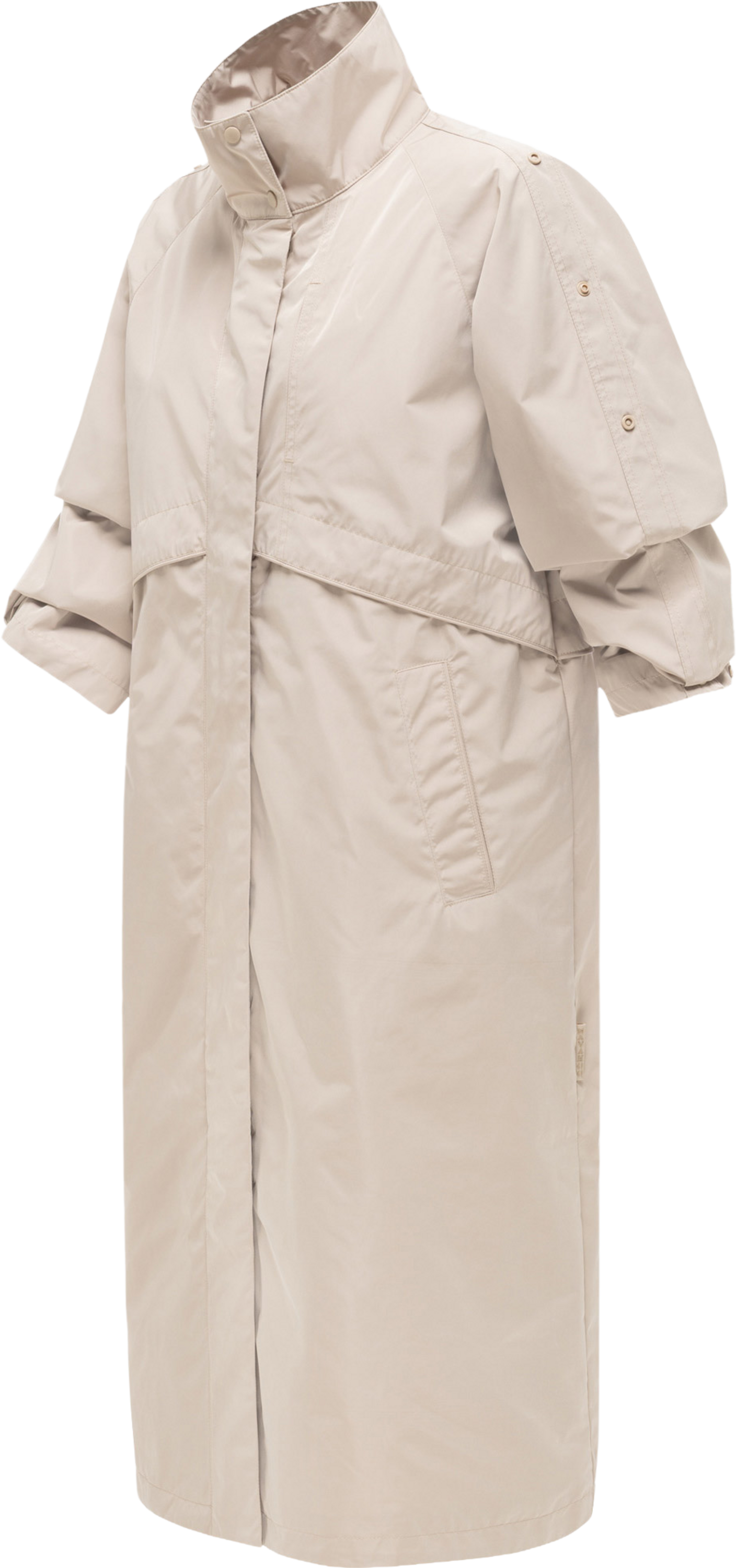 NAVAHOO, Women Spring Jacket Zenbluete