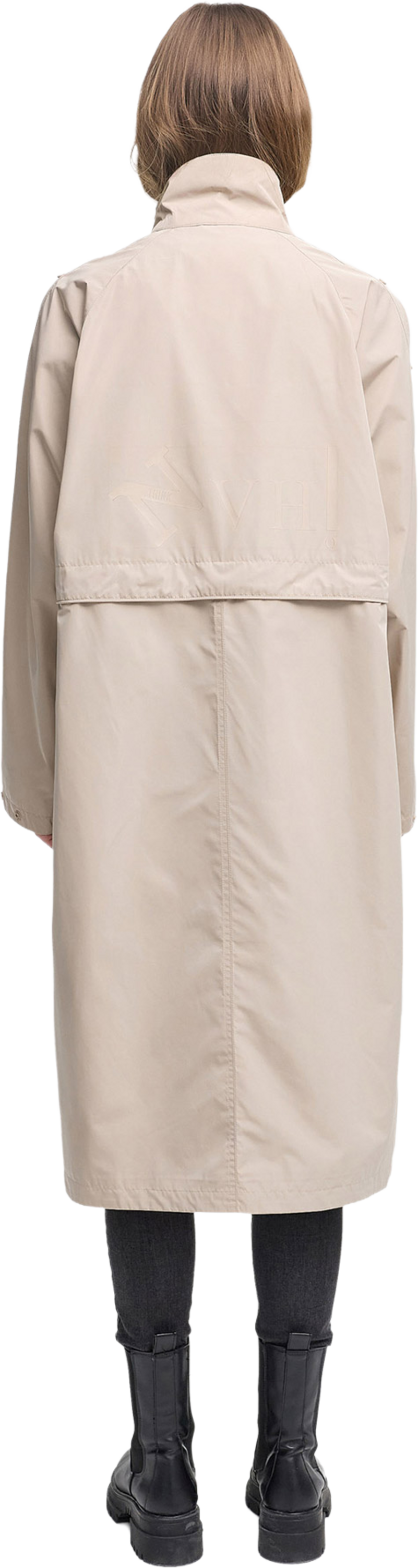 NAVAHOO, Women Spring Jacket Zenbluete