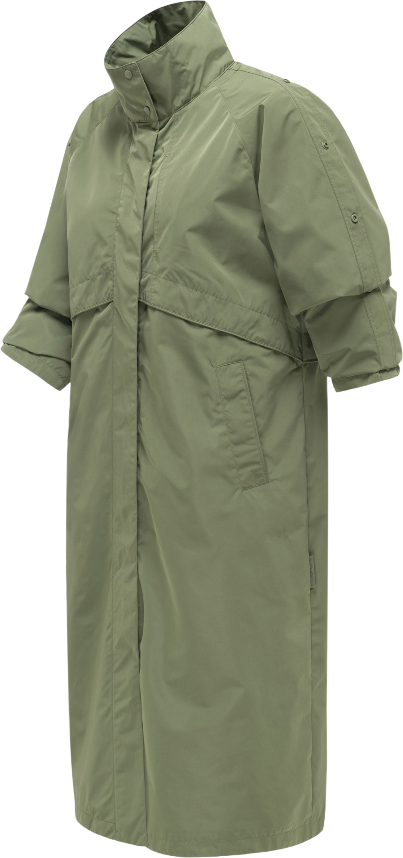 NAVAHOO, Women Spring Jacket Zenbluete