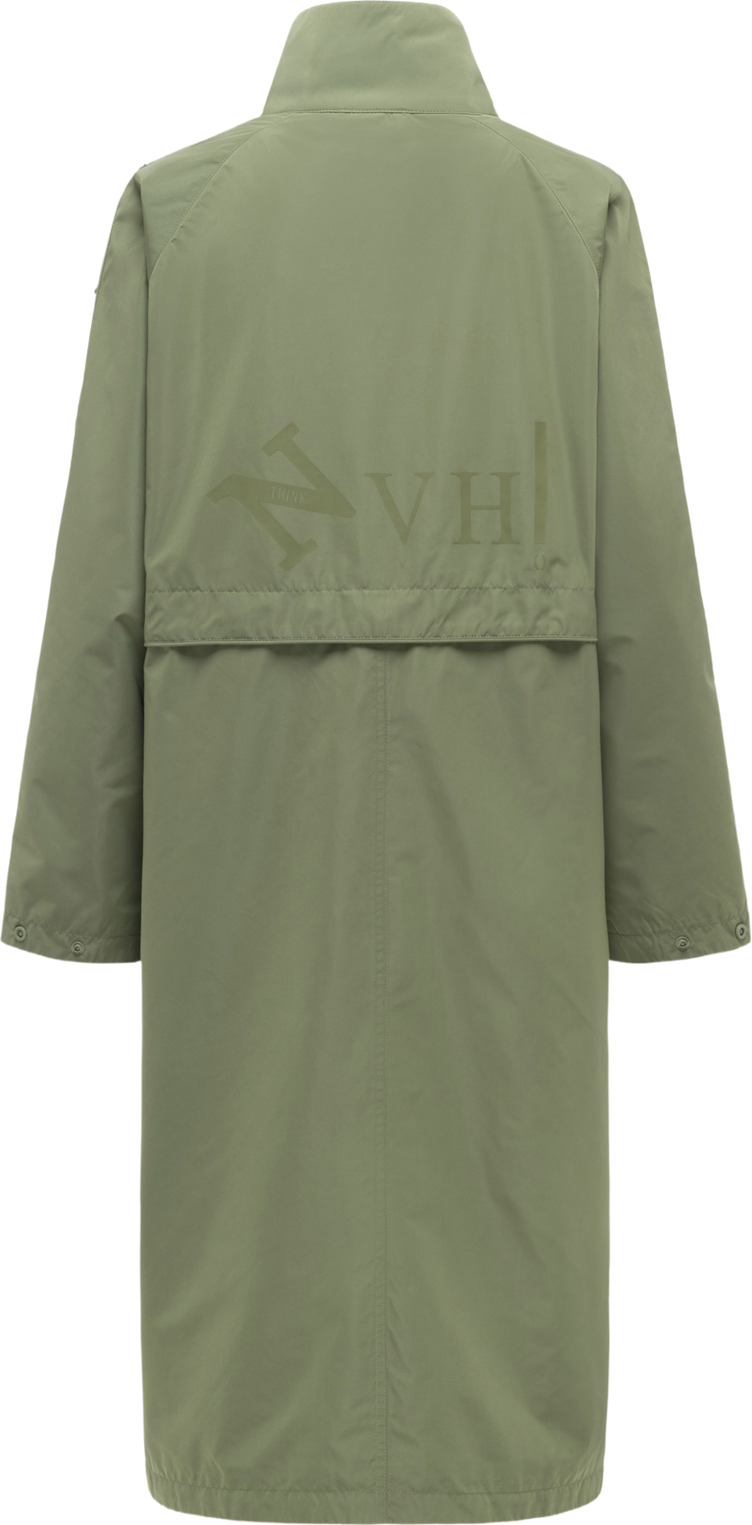 NAVAHOO, Women Spring Jacket Zenbluete