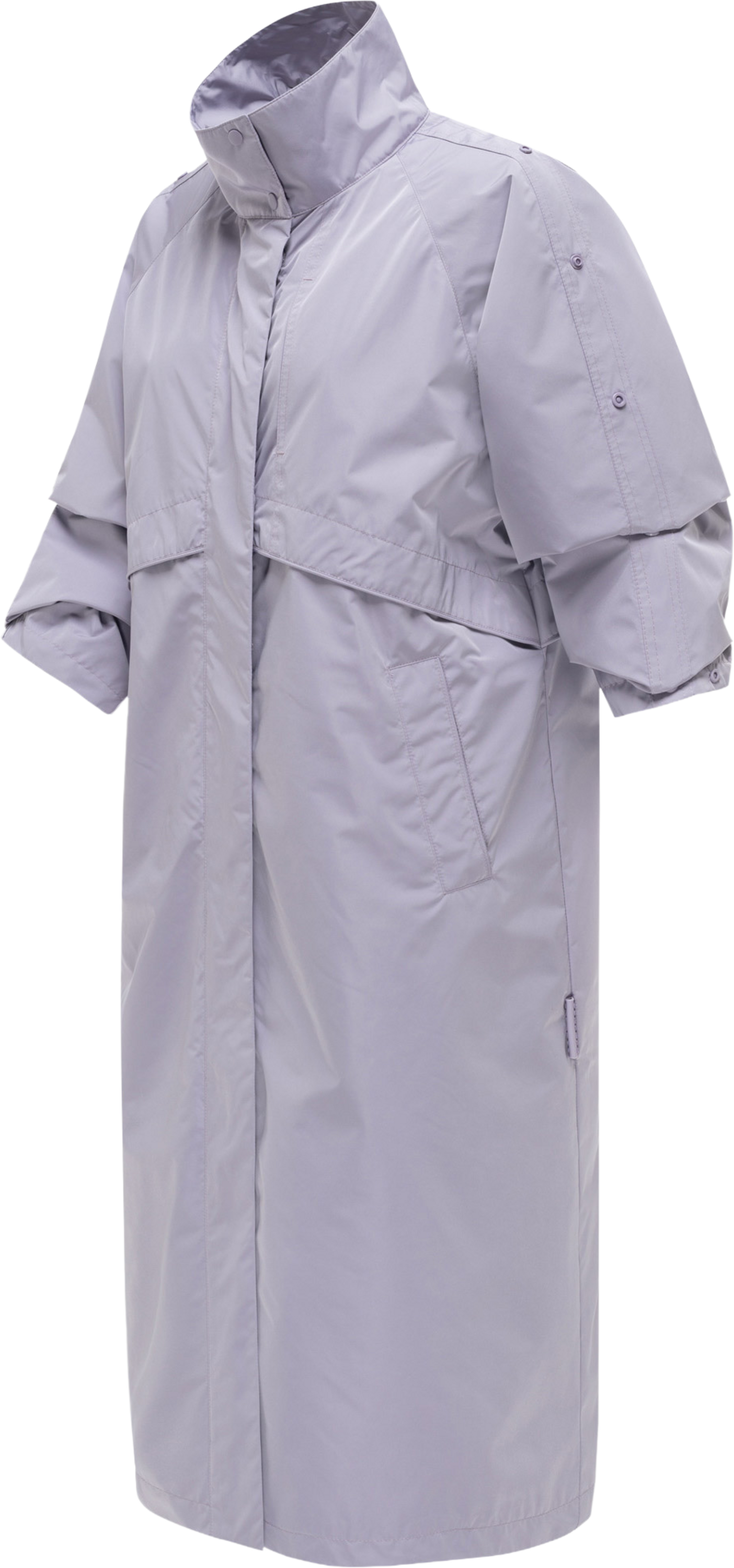 NAVAHOO, Women Spring Jacket Zenbluete