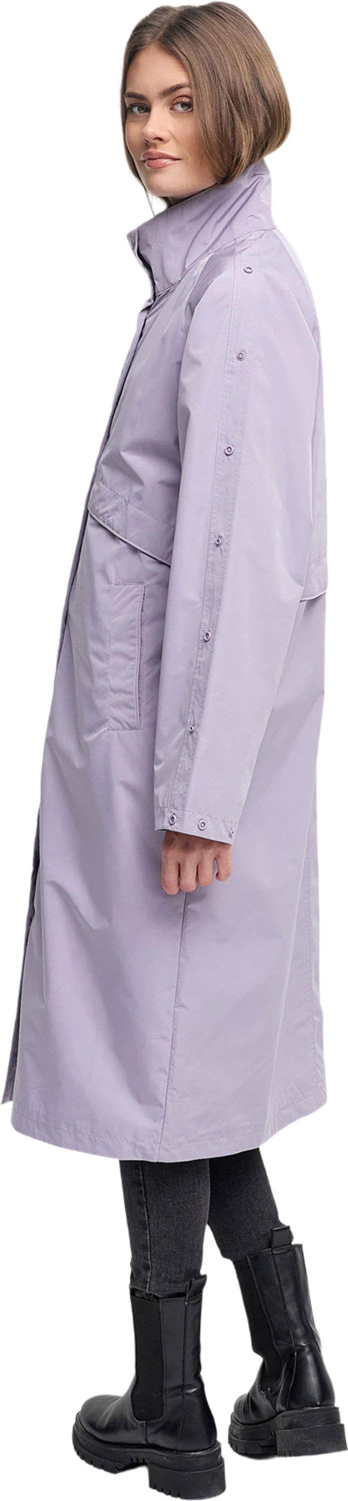 NAVAHOO, Women Spring Jacket Zenbluete