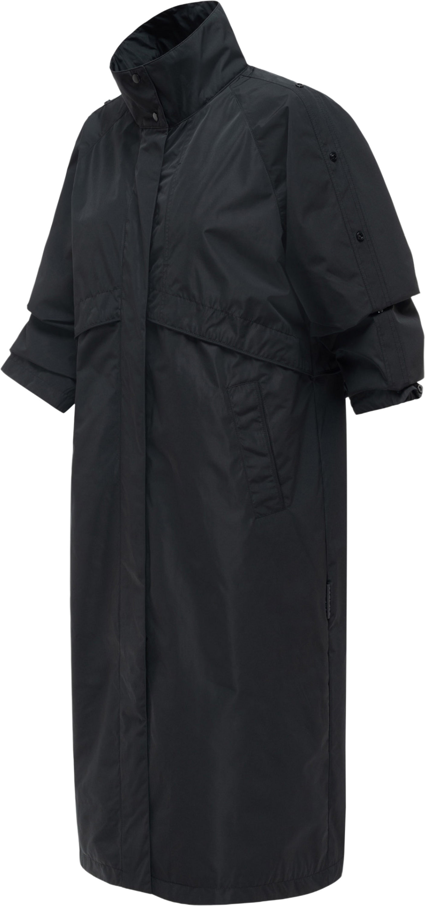 NAVAHOO, Women Spring Jacket Zenbluete