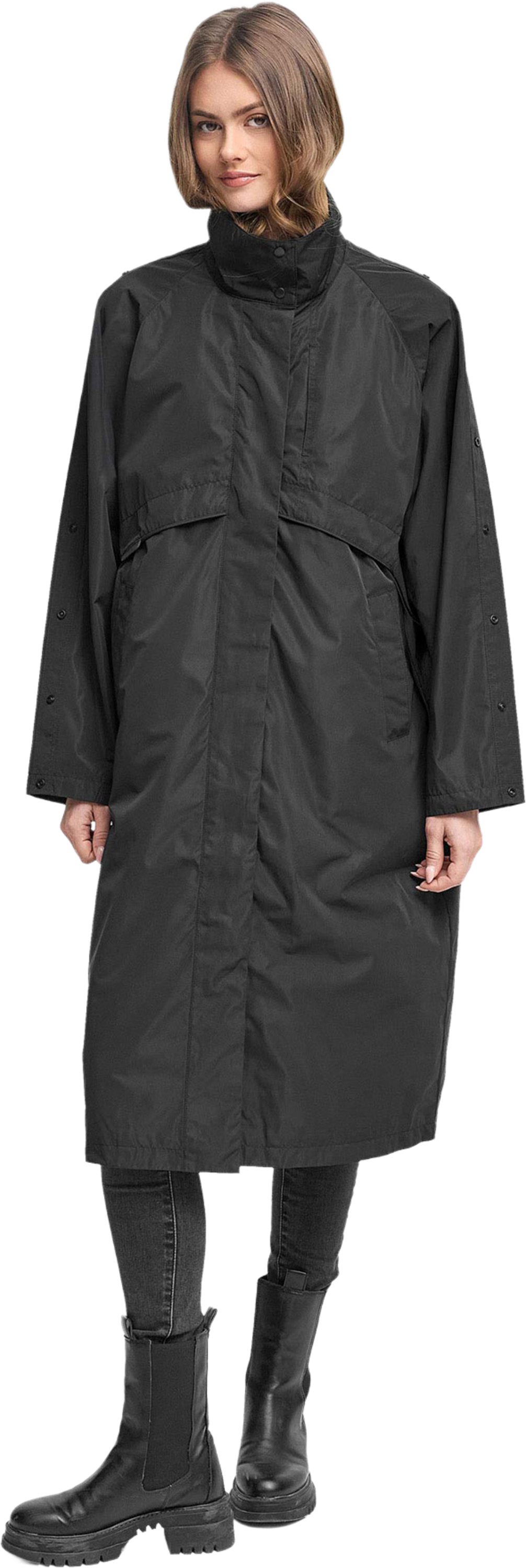 NAVAHOO, Women Spring Jacket Zenbluete