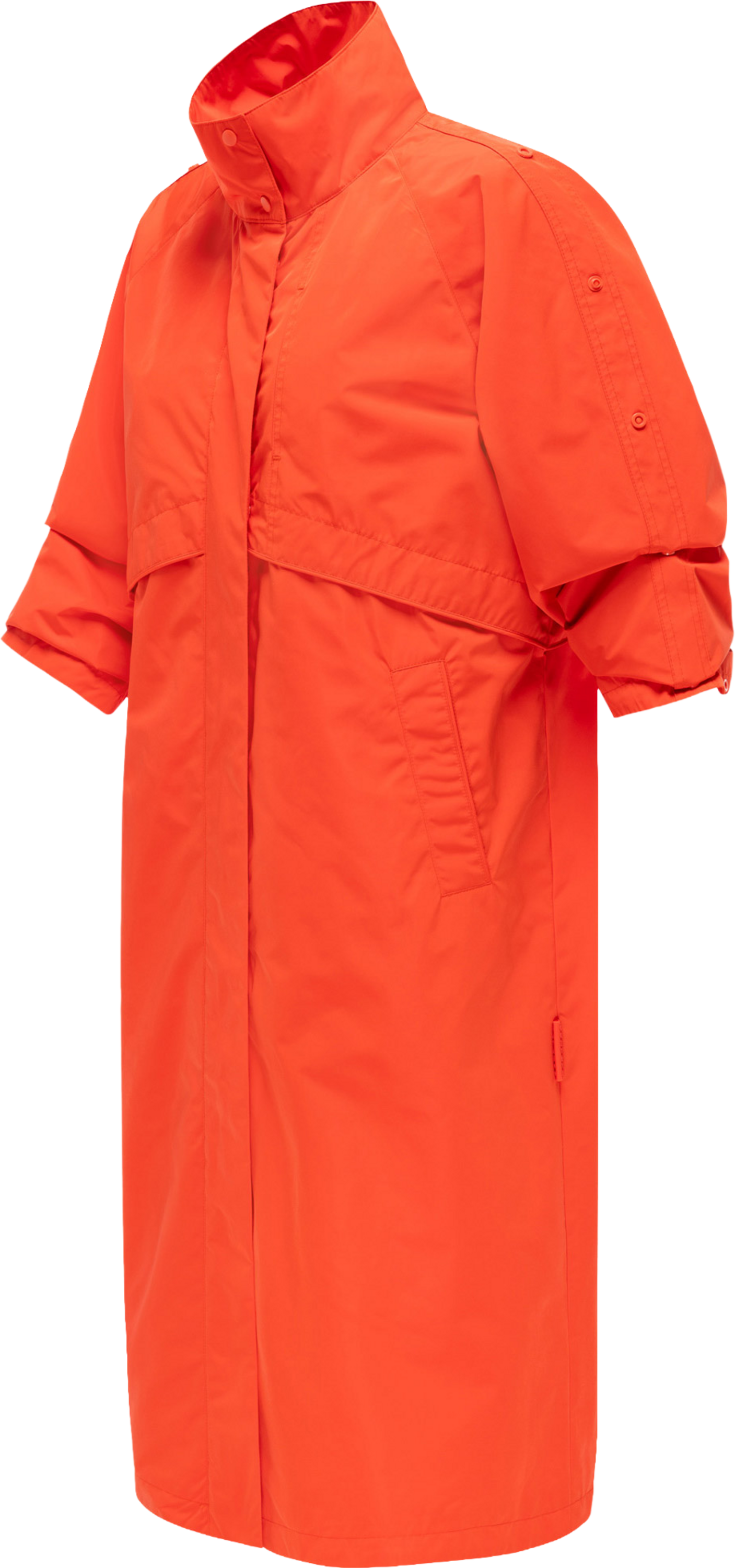 NAVAHOO, Women Spring Jacket Zenbluete