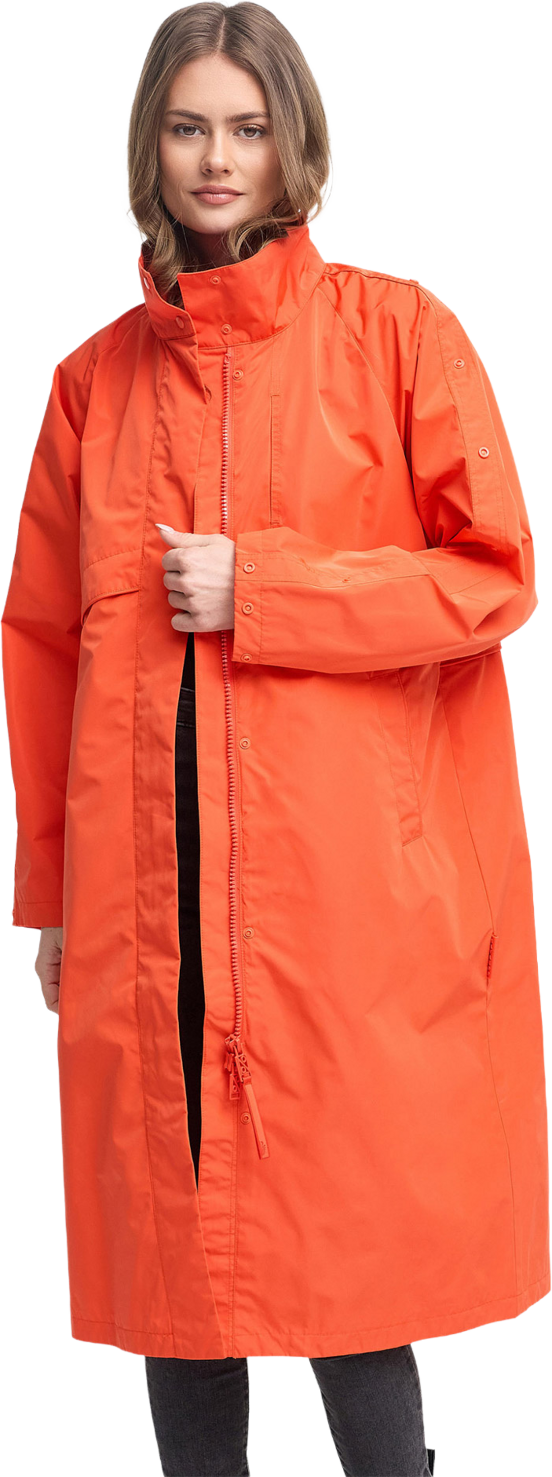 NAVAHOO, Women Spring Jacket Zenbluete