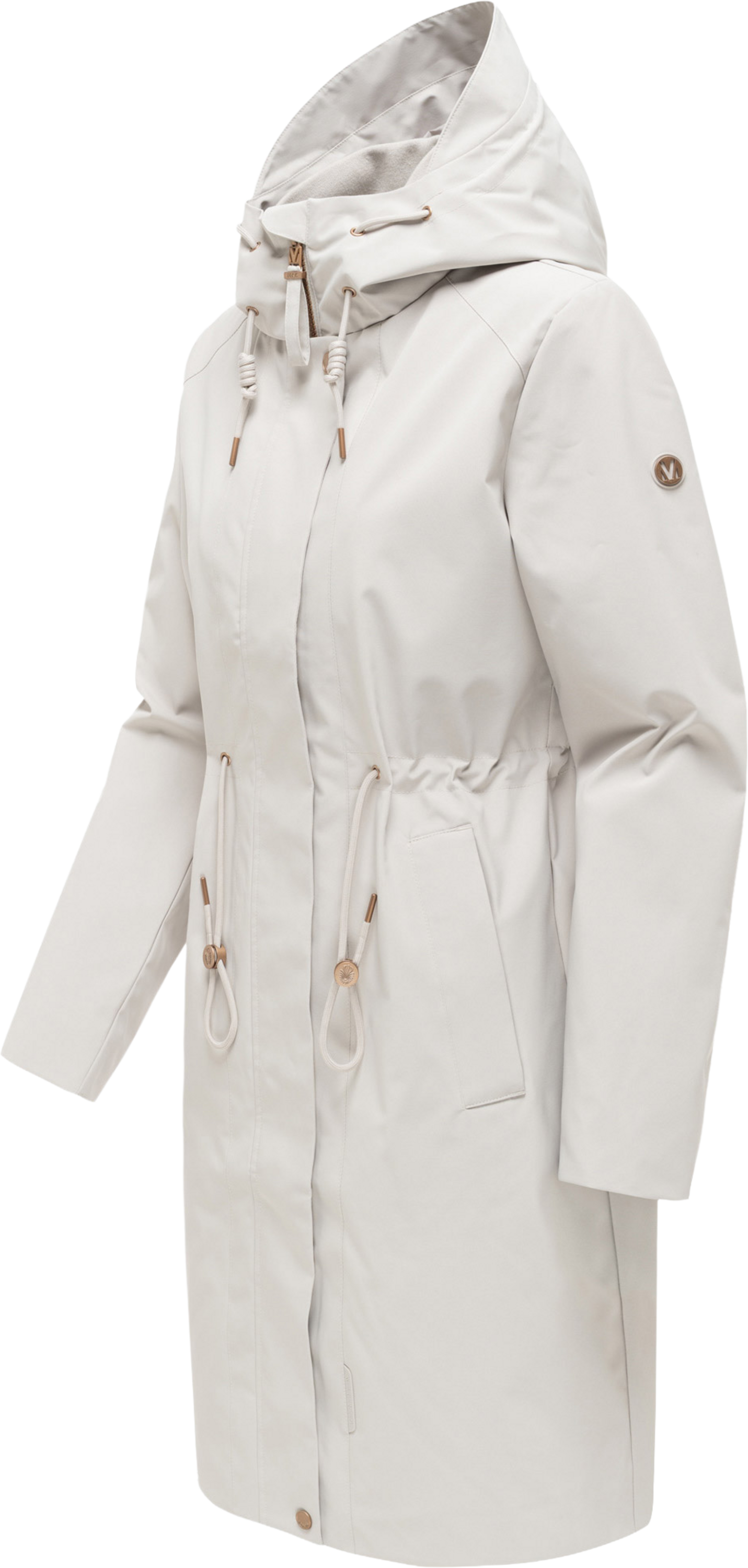 MARIKOO, Women Spring Jacket Zilanda