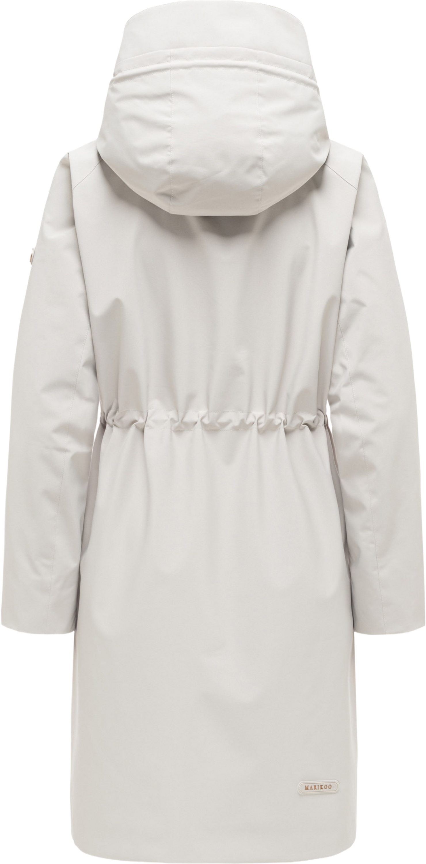 MARIKOO, Women Spring Jacket Zilanda