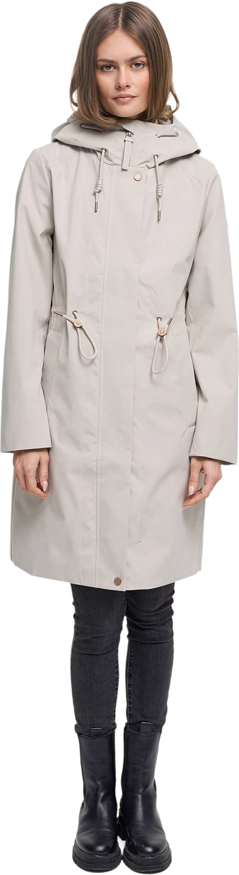 MARIKOO, Women Spring Jacket Zilanda