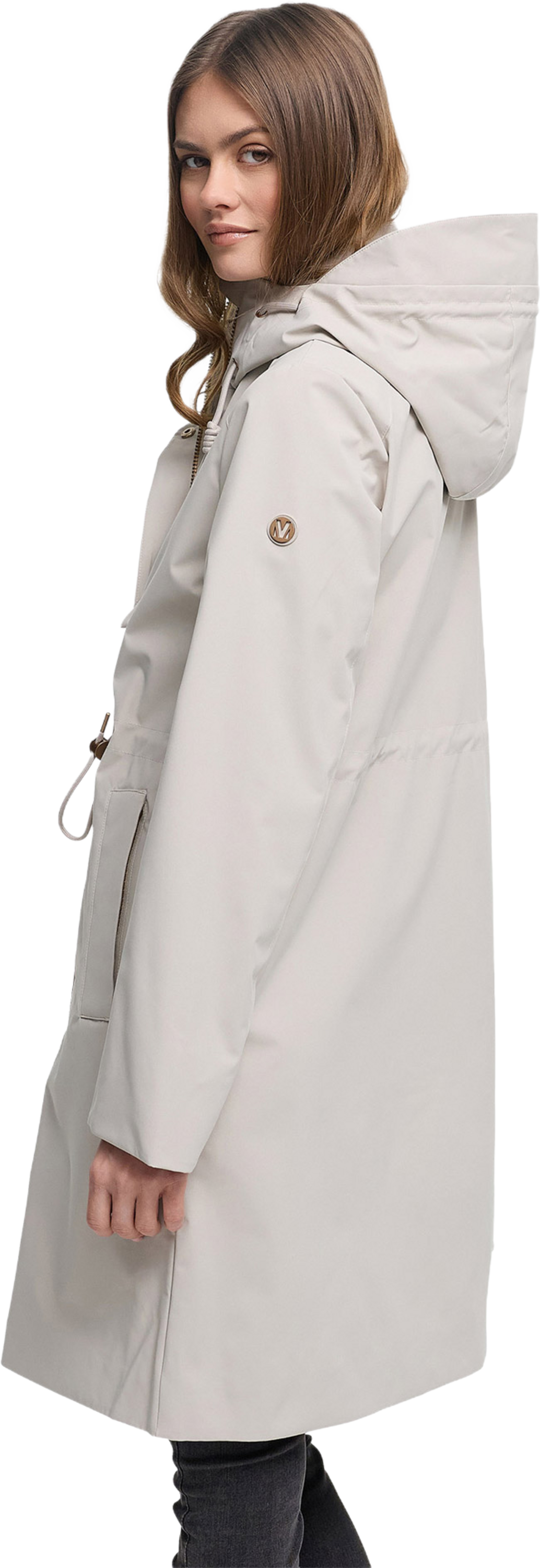 MARIKOO, Women Spring Jacket Zilanda