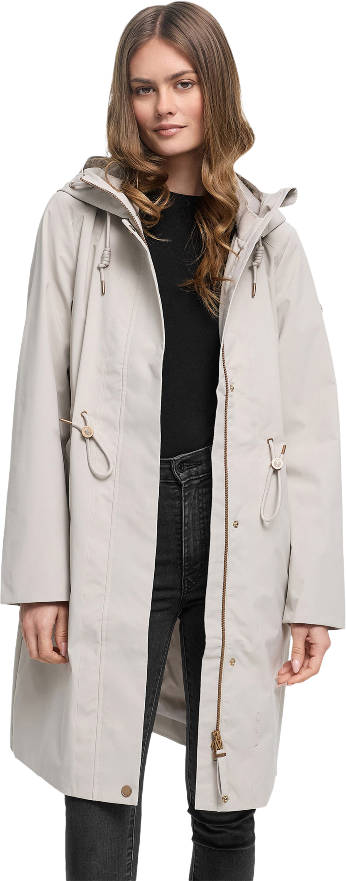 MARIKOO, Women Spring Jacket Zilanda