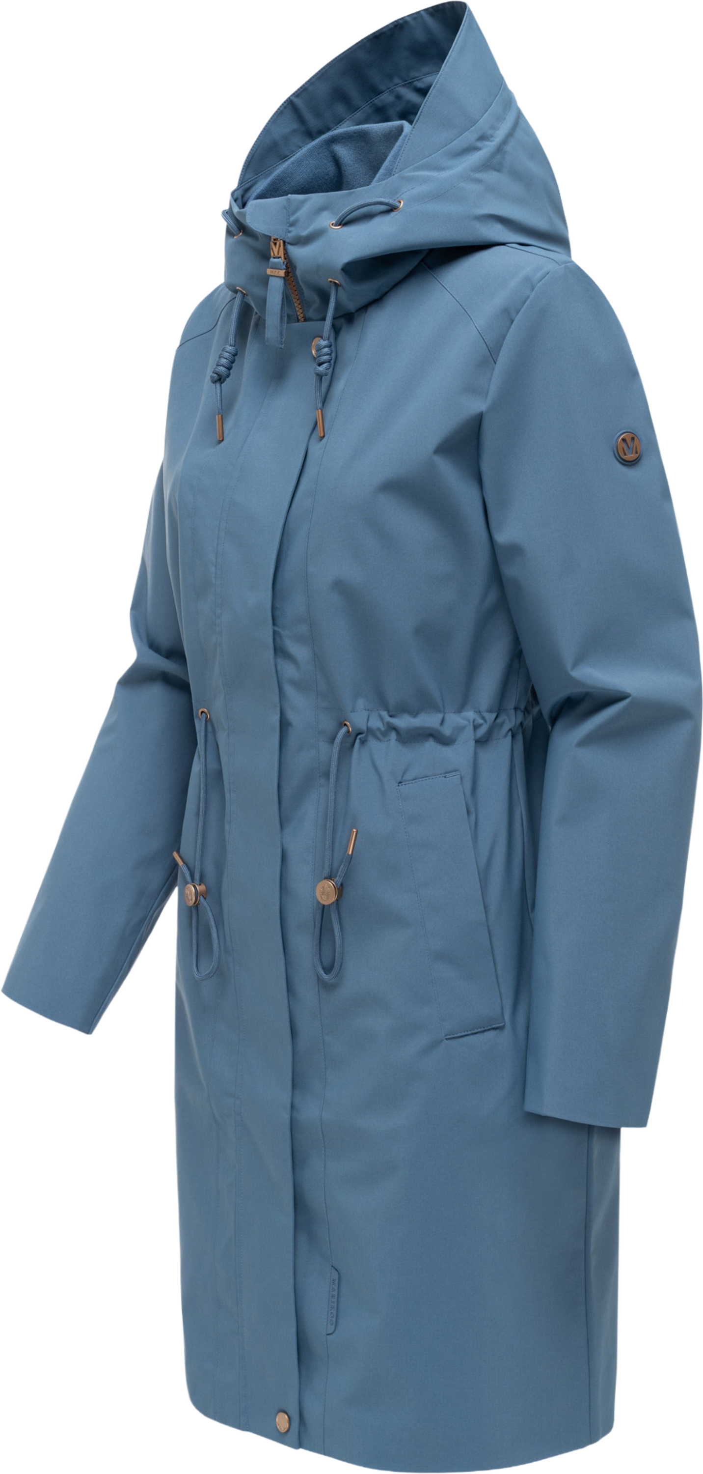 MARIKOO, Women Spring Jacket Zilanda