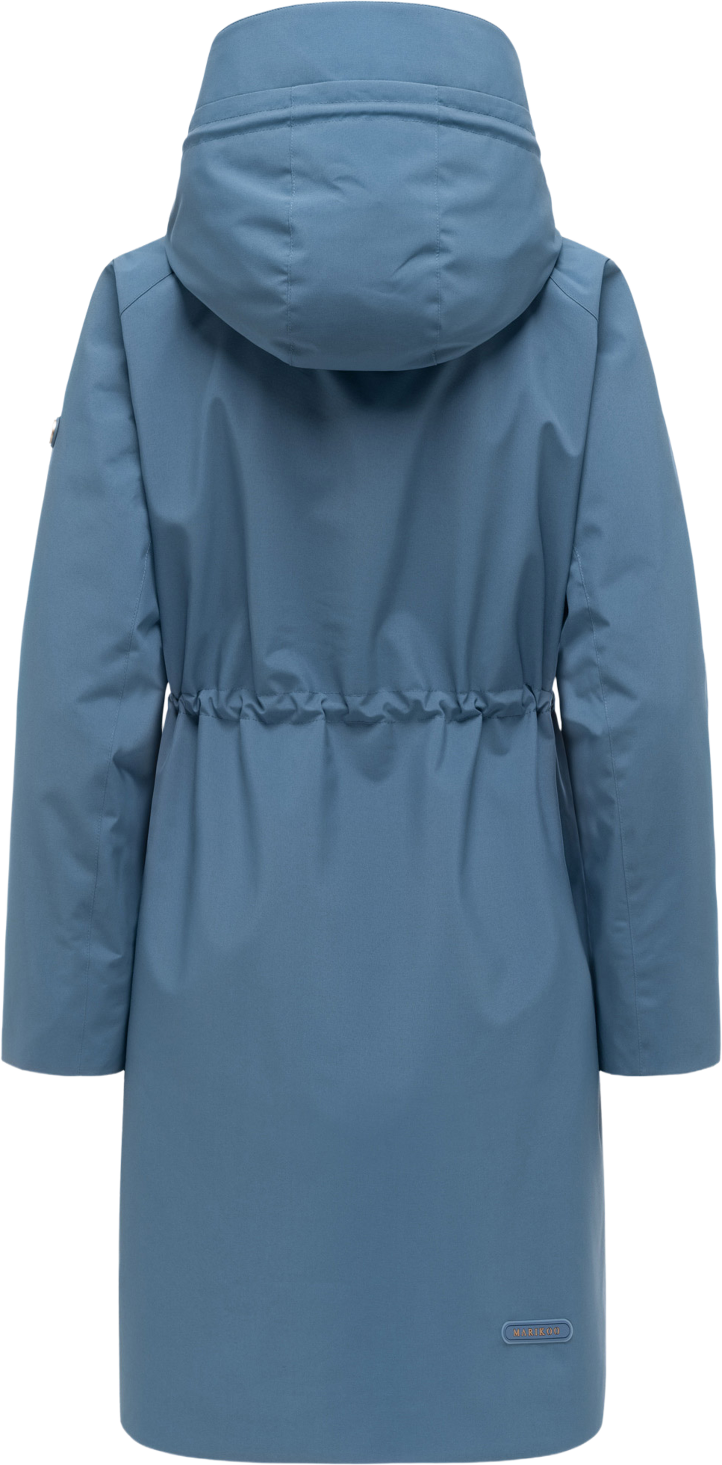 MARIKOO, Women Spring Jacket Zilanda