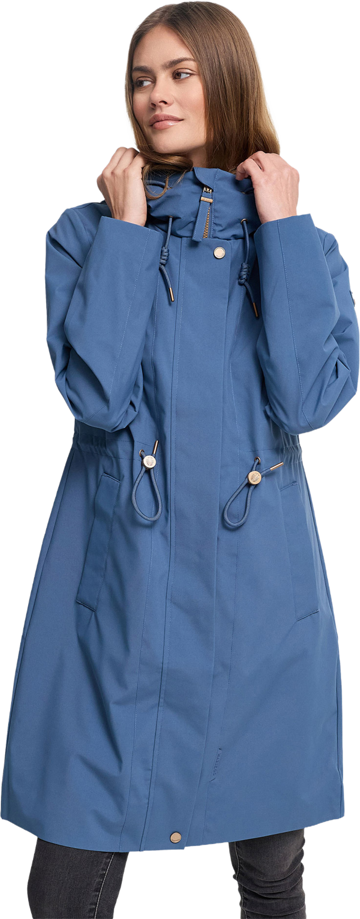 MARIKOO, Women Spring Jacket Zilanda