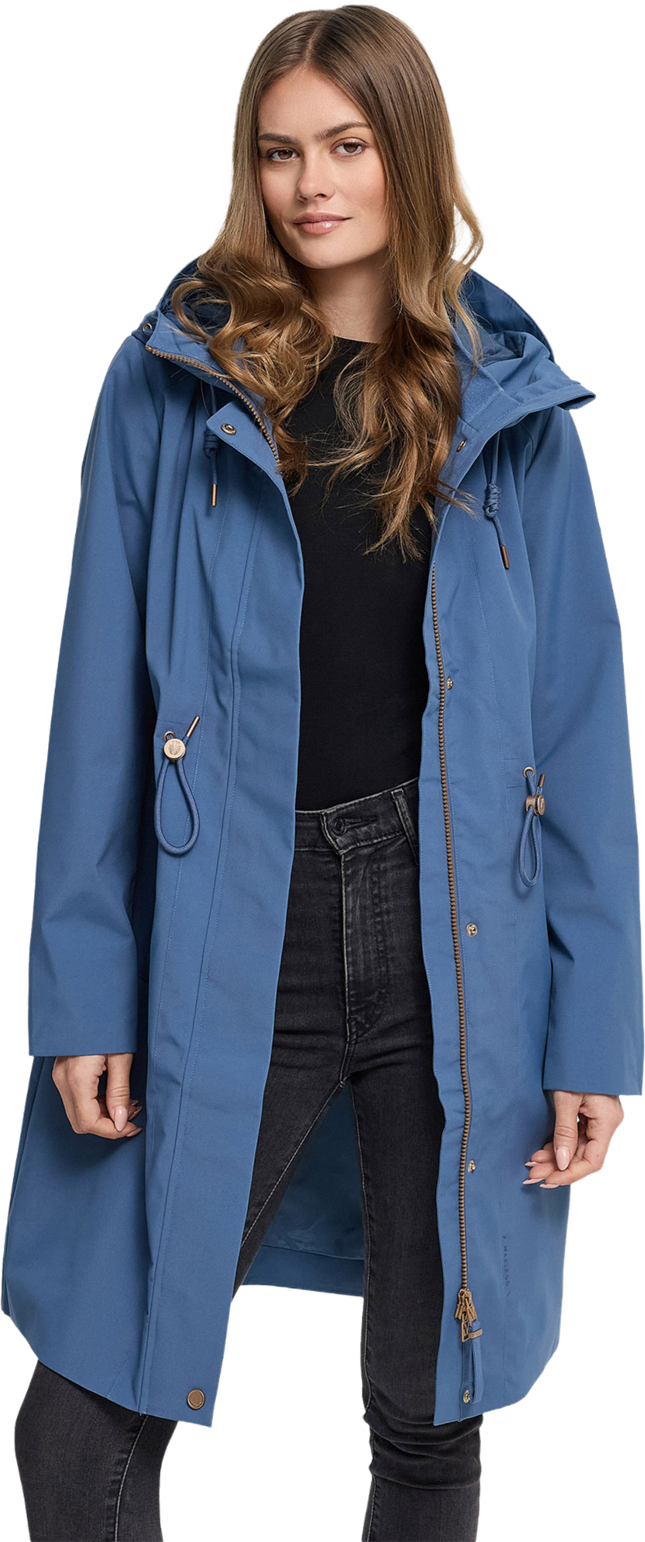MARIKOO, Women Spring Jacket Zilanda