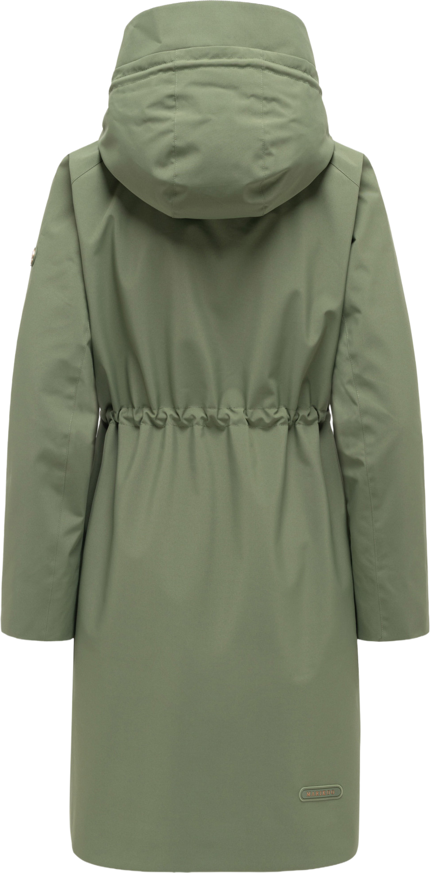 MARIKOO, Women Spring Jacket Zilanda