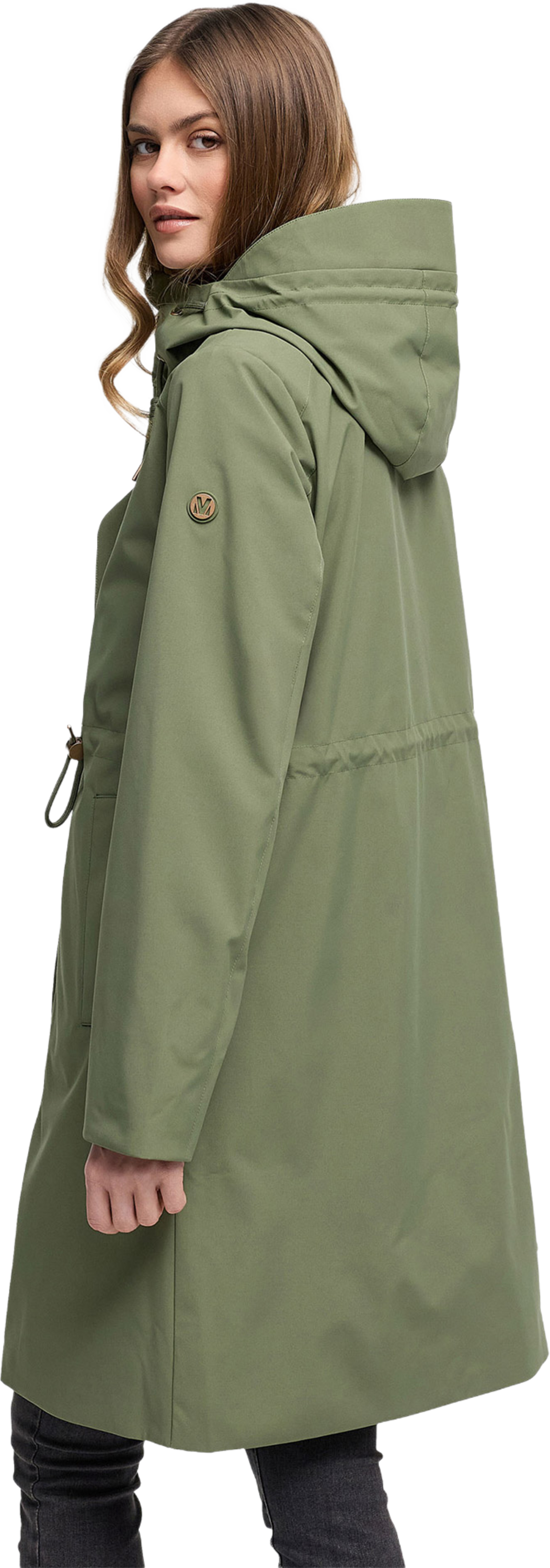 MARIKOO, Women Spring Jacket Zilanda