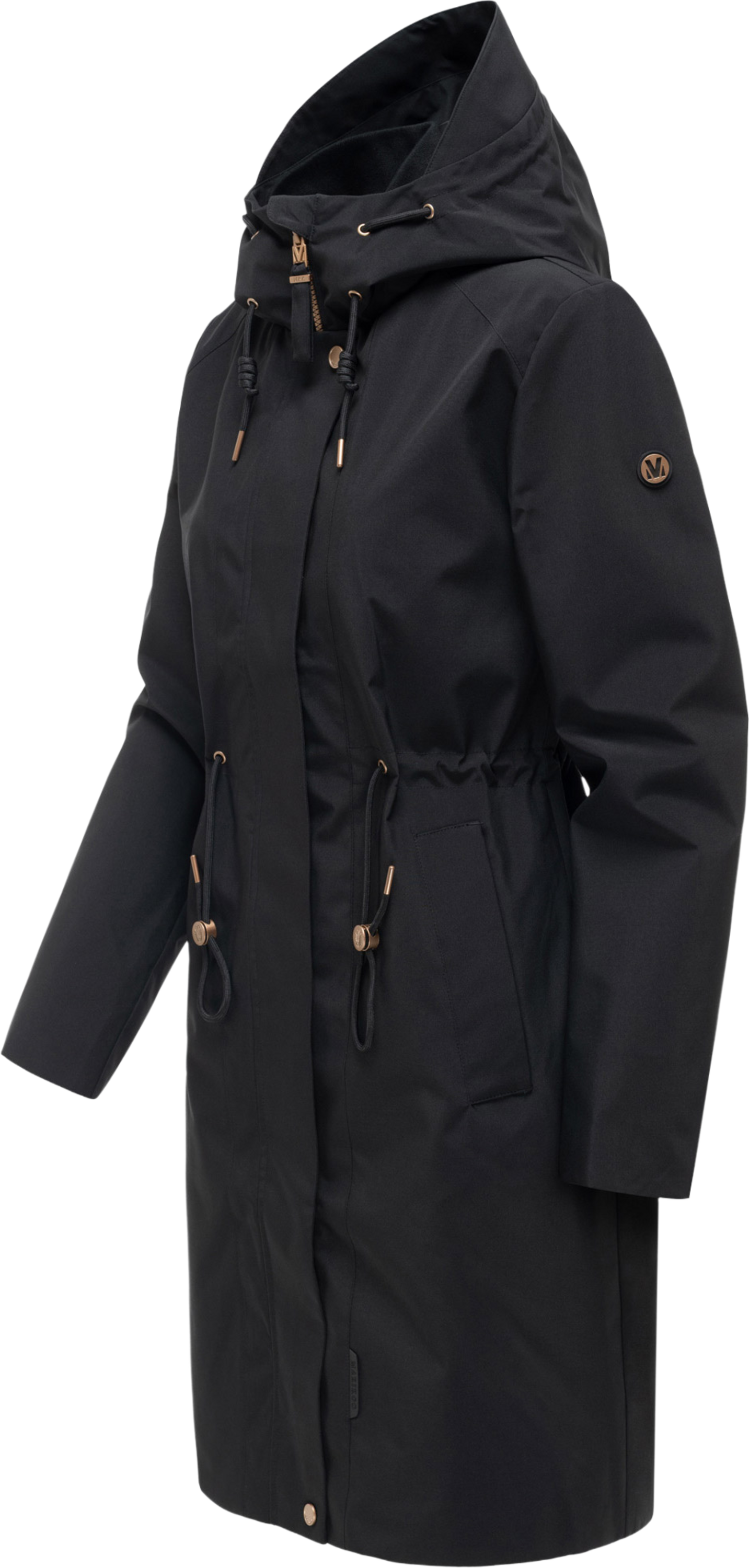 MARIKOO, Women Spring Jacket Zilanda