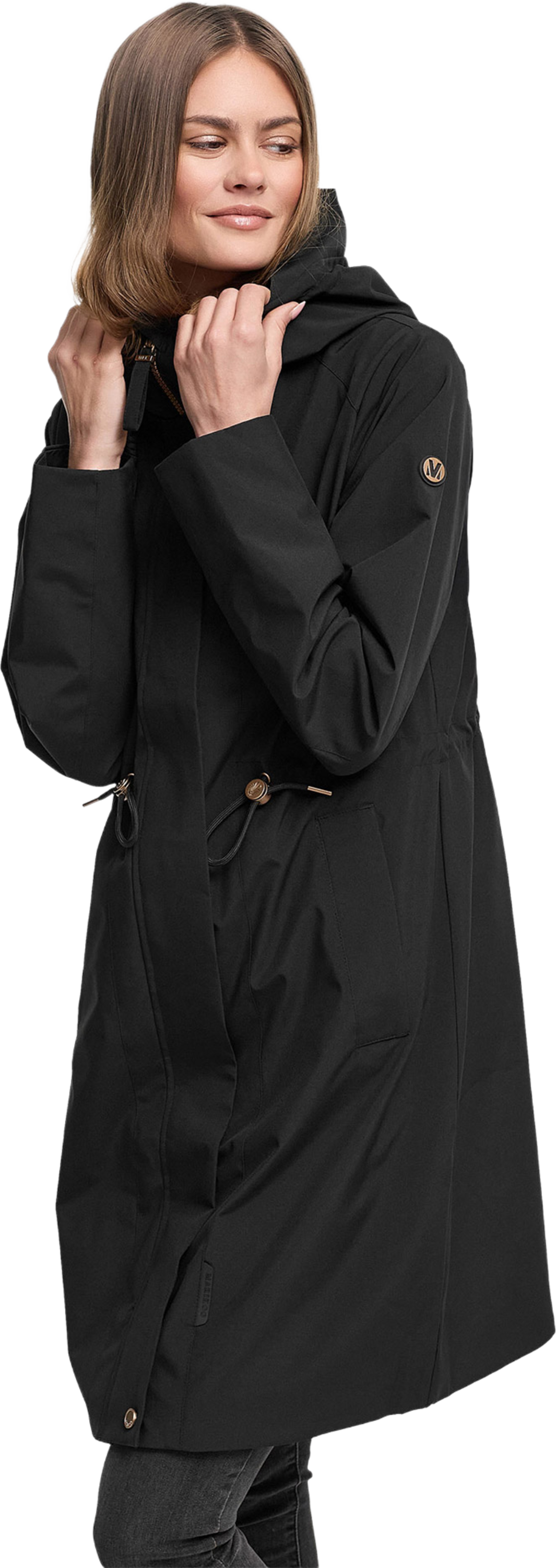 MARIKOO, Women Spring Jacket Zilanda