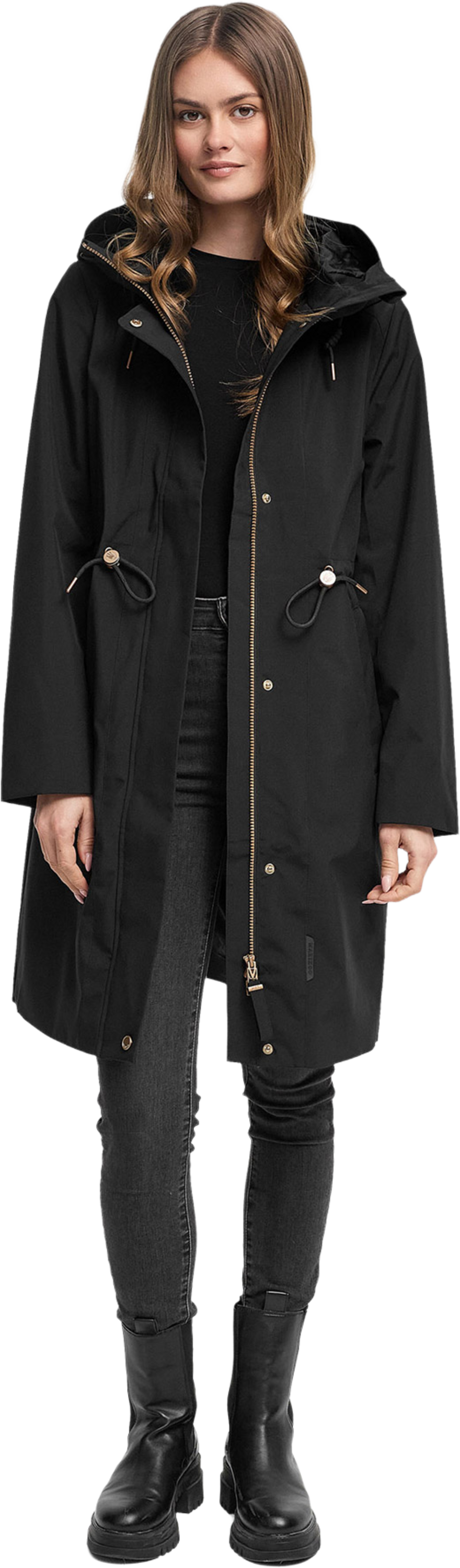 MARIKOO, Women Spring Jacket Zilanda