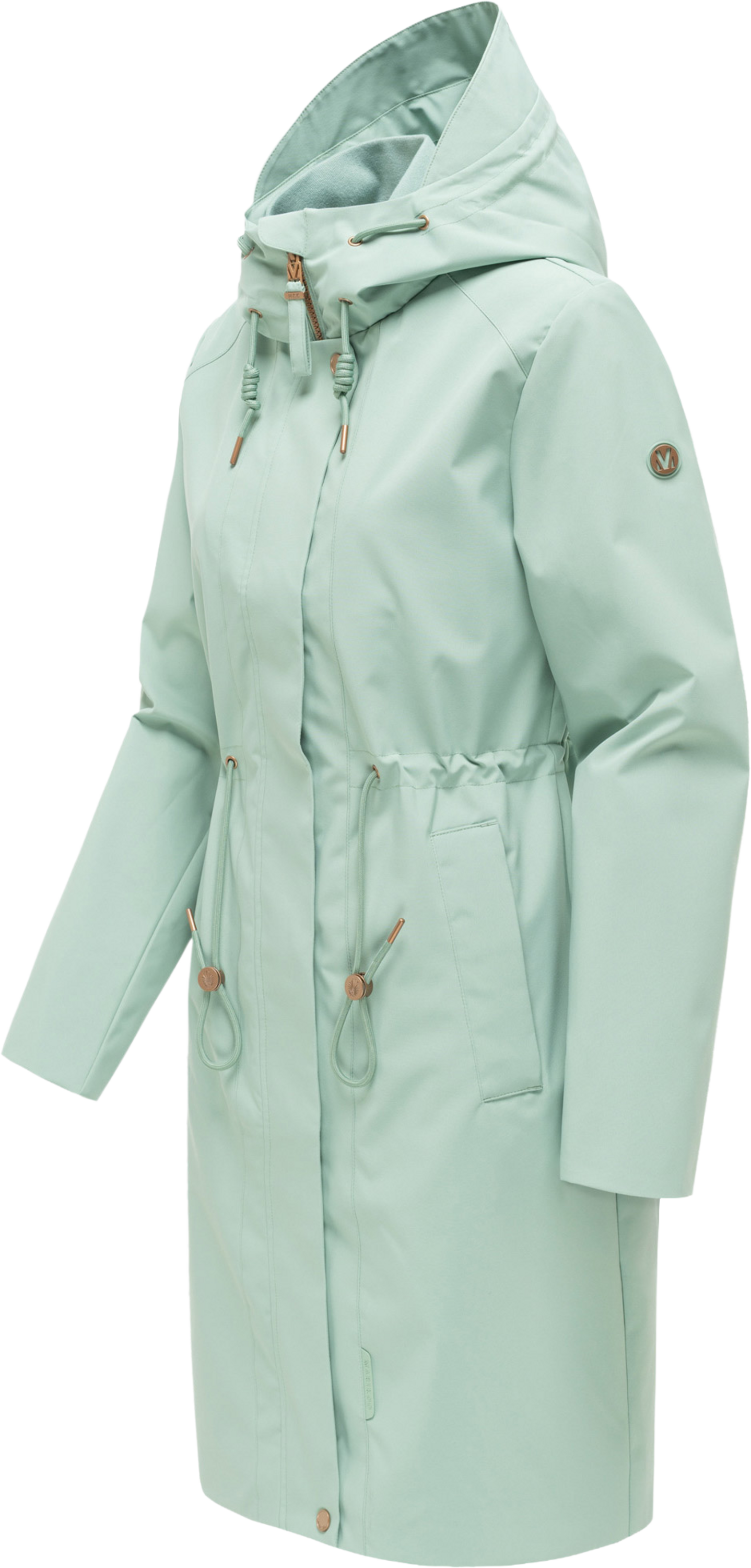 MARIKOO, Women Spring Jacket Zilanda