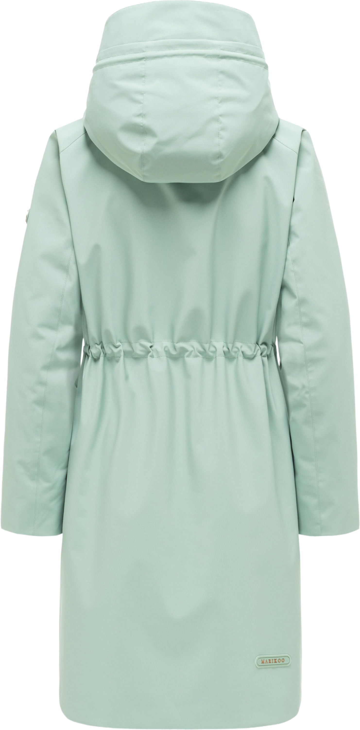 MARIKOO, Women Spring Jacket Zilanda