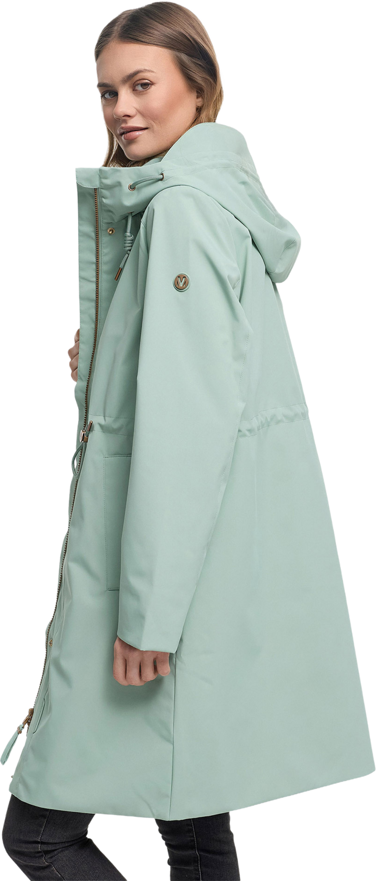 MARIKOO, Women Spring Jacket Zilanda