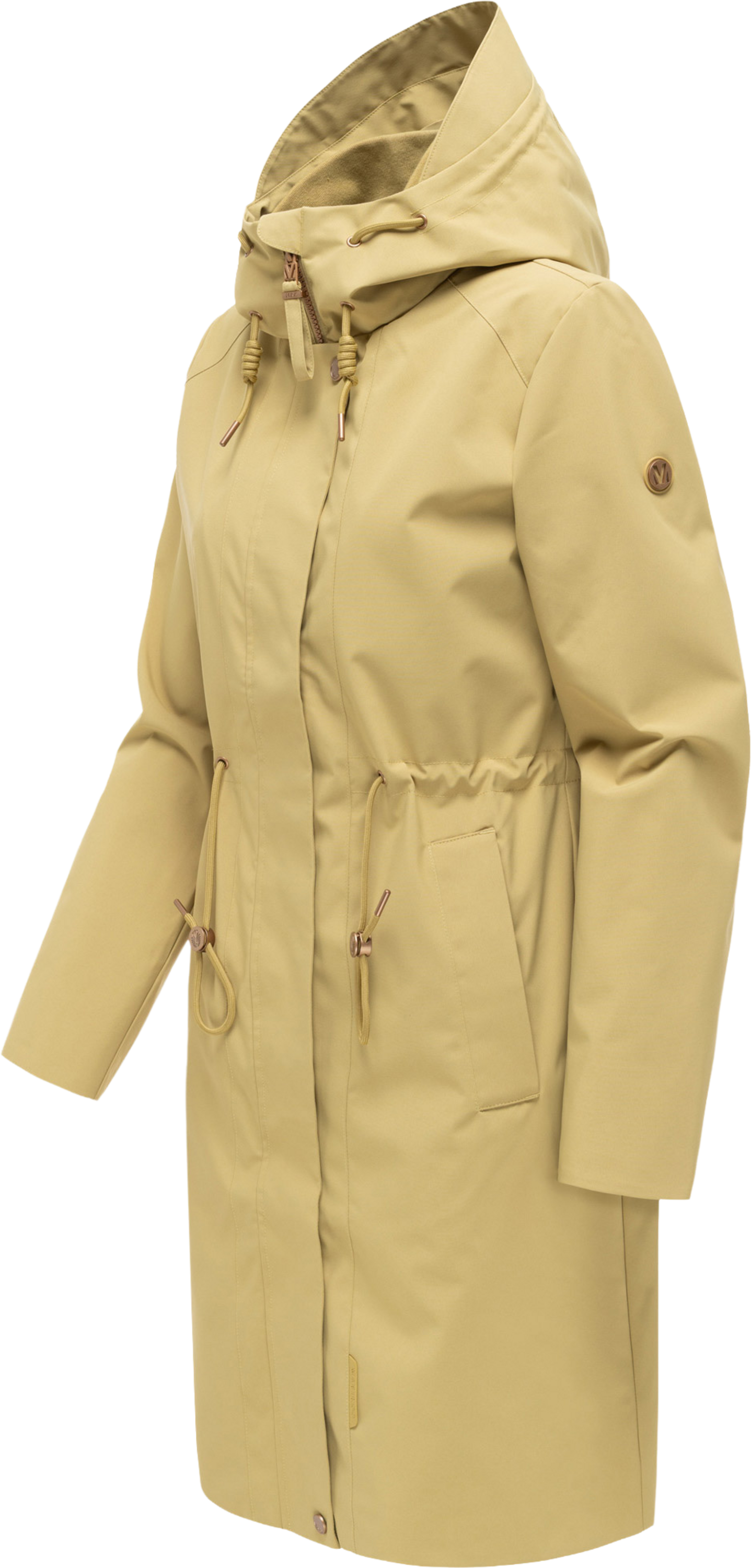 MARIKOO, Women Spring Jacket Zilanda