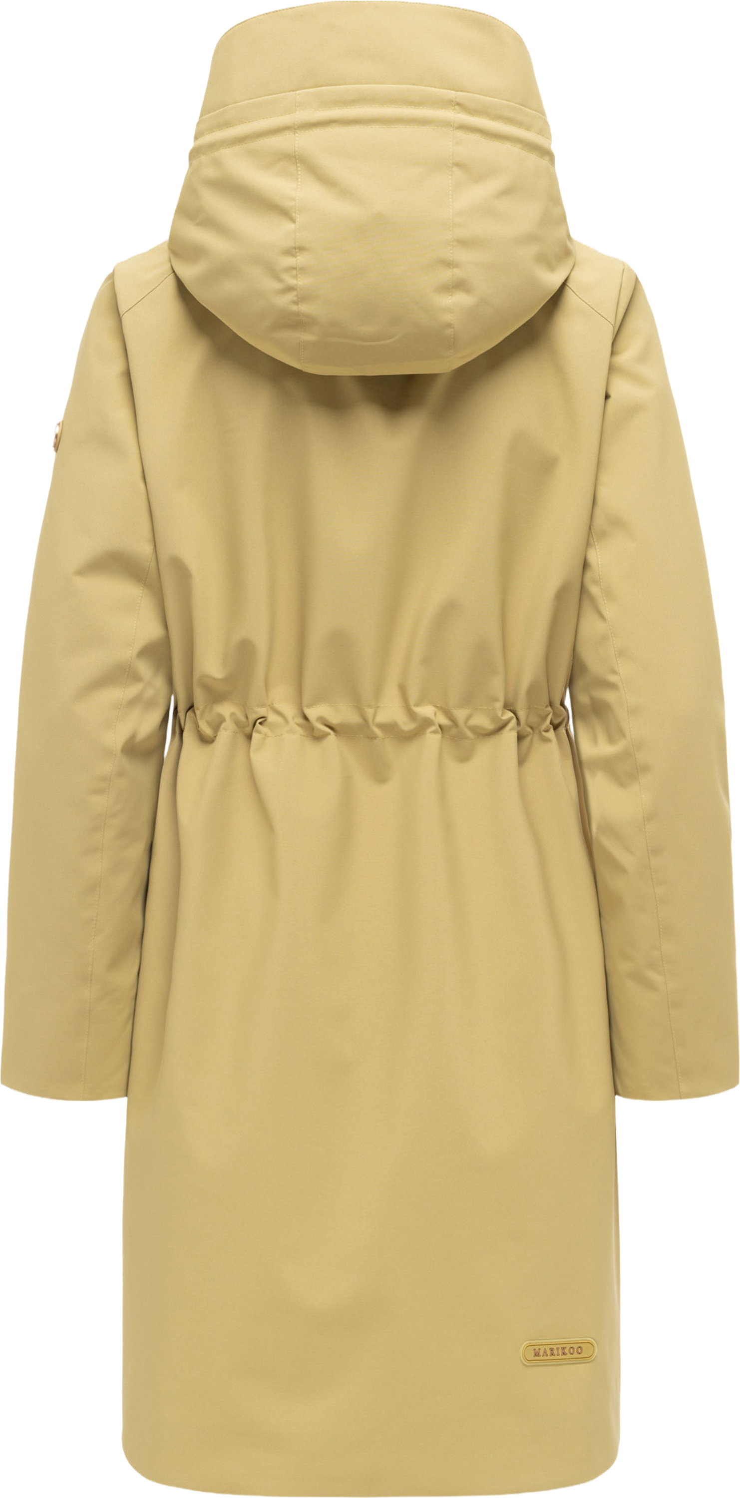MARIKOO, Women Spring Jacket Zilanda