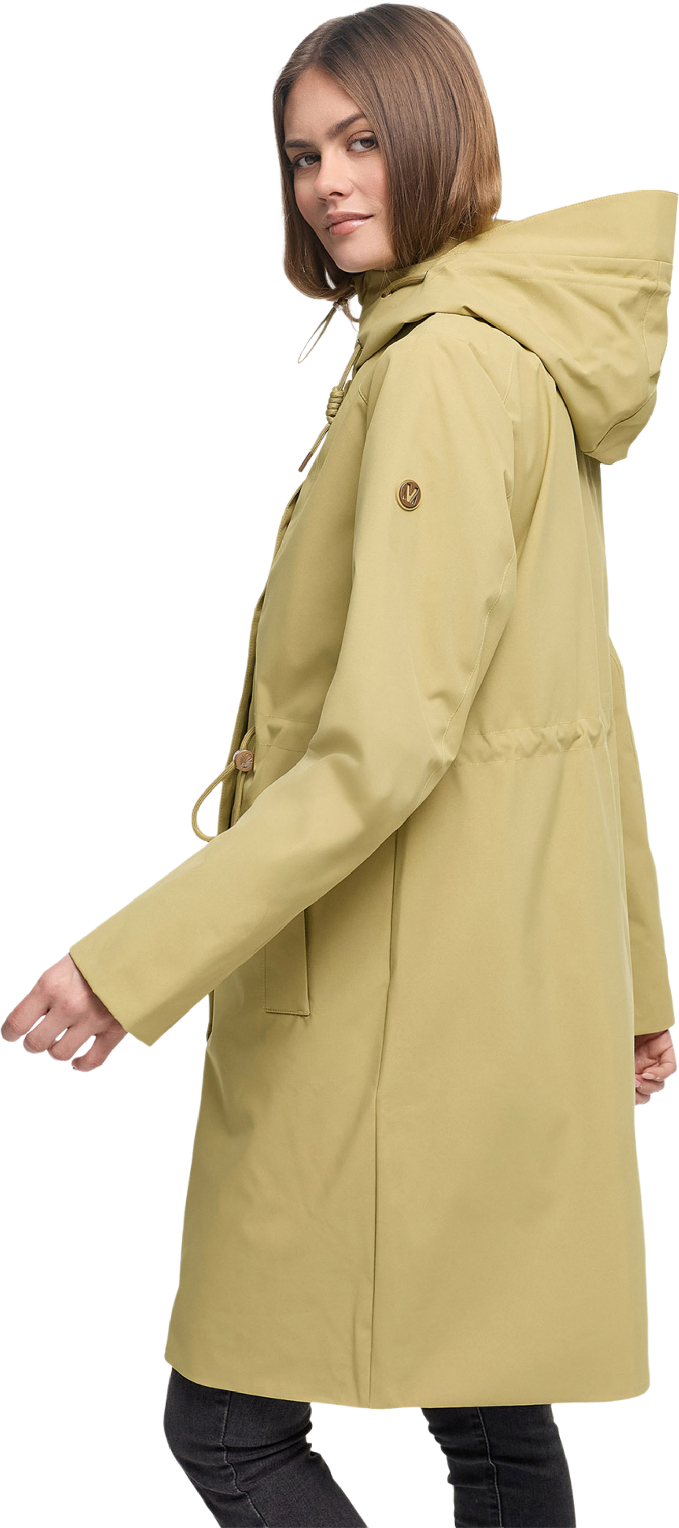 MARIKOO, Women Spring Jacket Zilanda