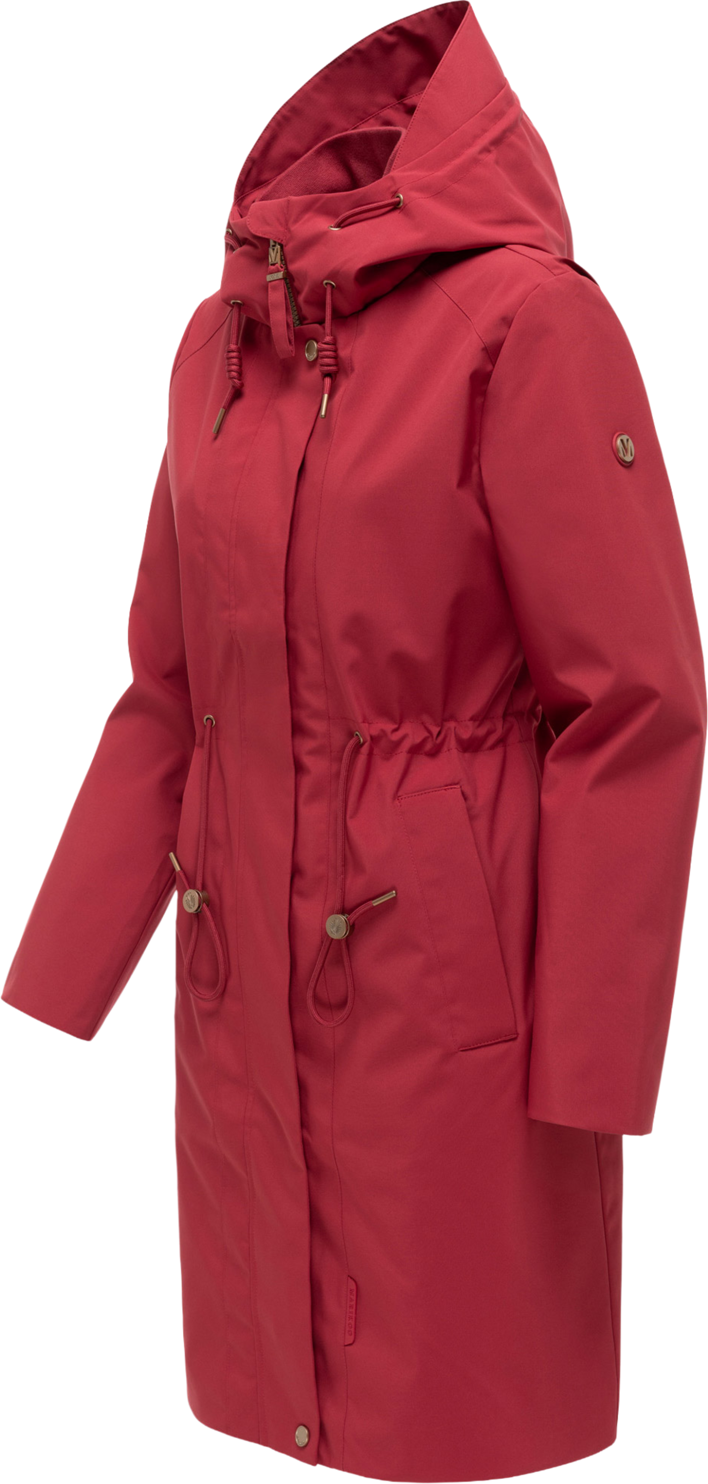 MARIKOO, Women Spring Jacket Zilanda